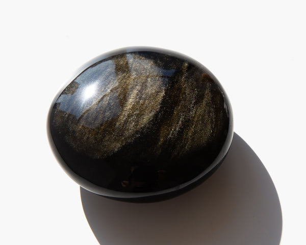 Obsidian Touch Stone | Kindred Black