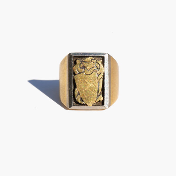 Isidore Ring