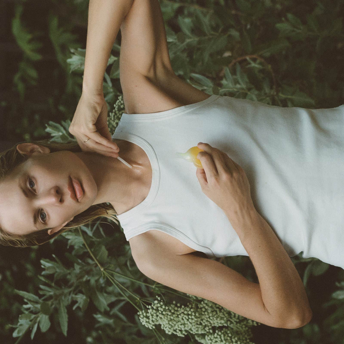 The Summer Scent Edit