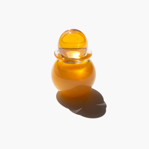 Sunlit Rose Salve