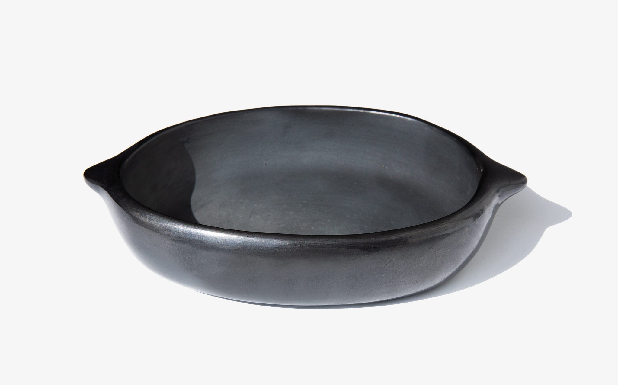 Barro Negro Dish