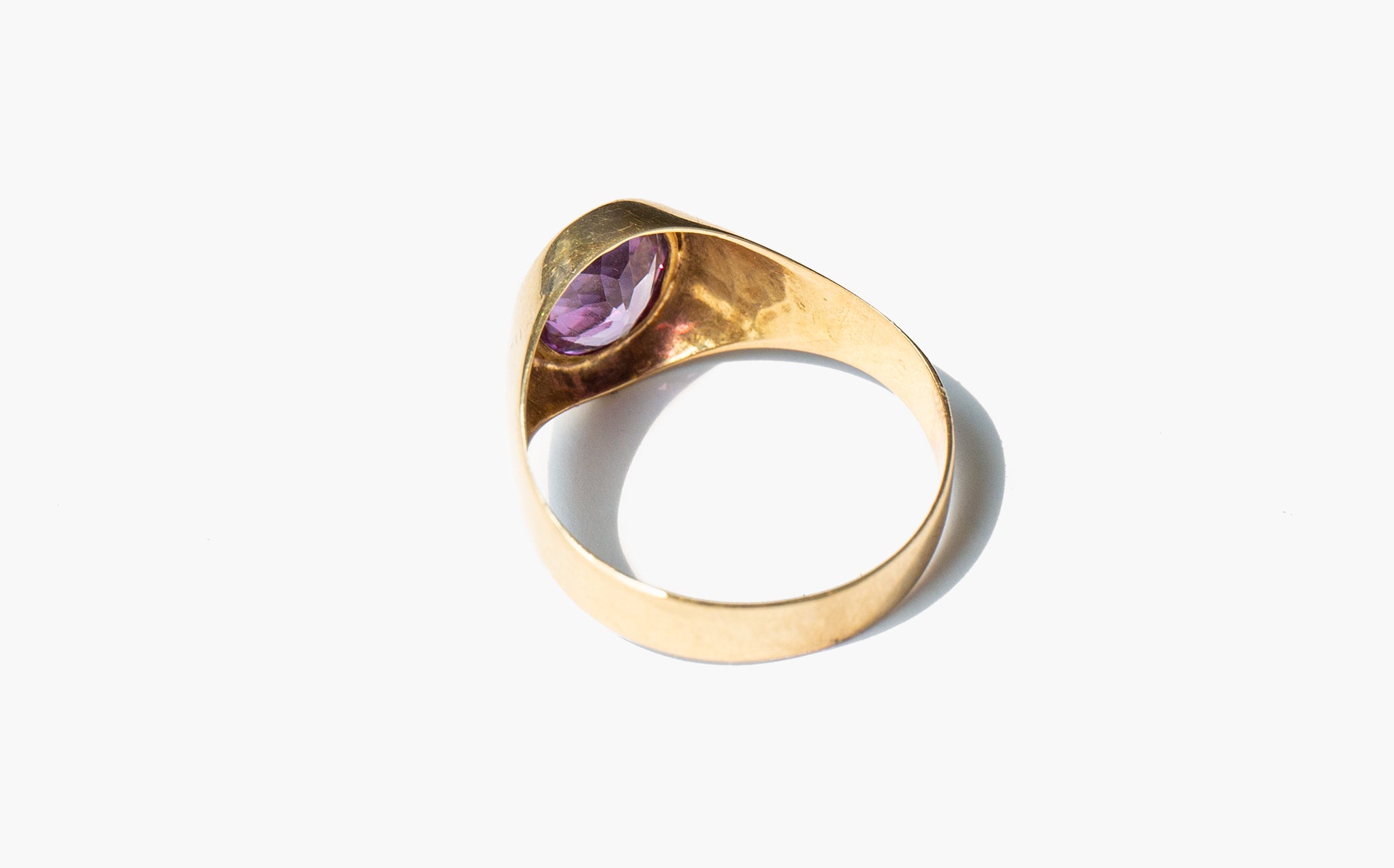 Fortescue Ring