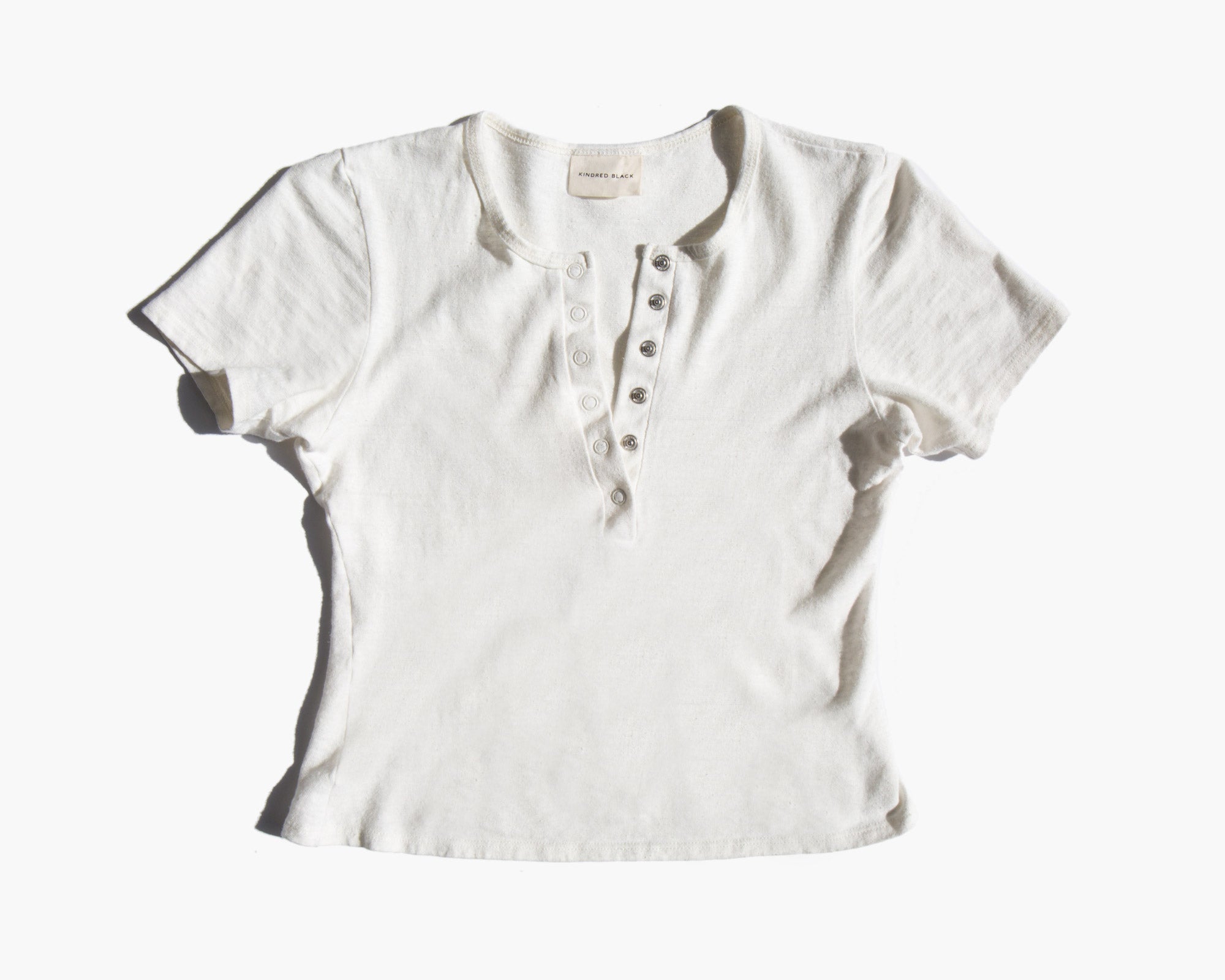 The Henley White
