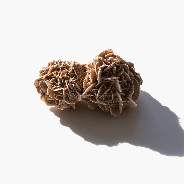 Desert Rose Crystal | Kindred Black