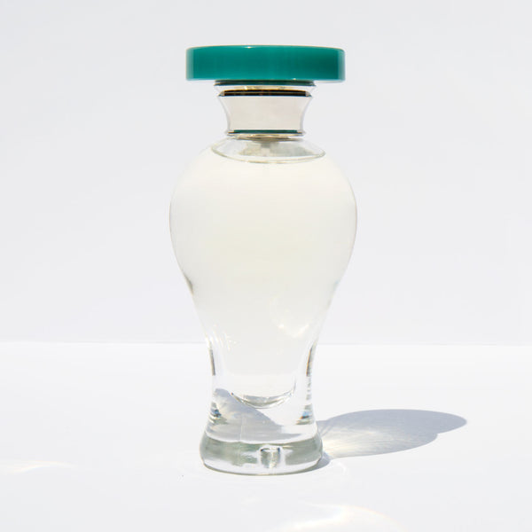 LUBIN Black Jade Eau De Parfum – Duft Mit Rose, Vanille & Holz, 100 Ml Vapo