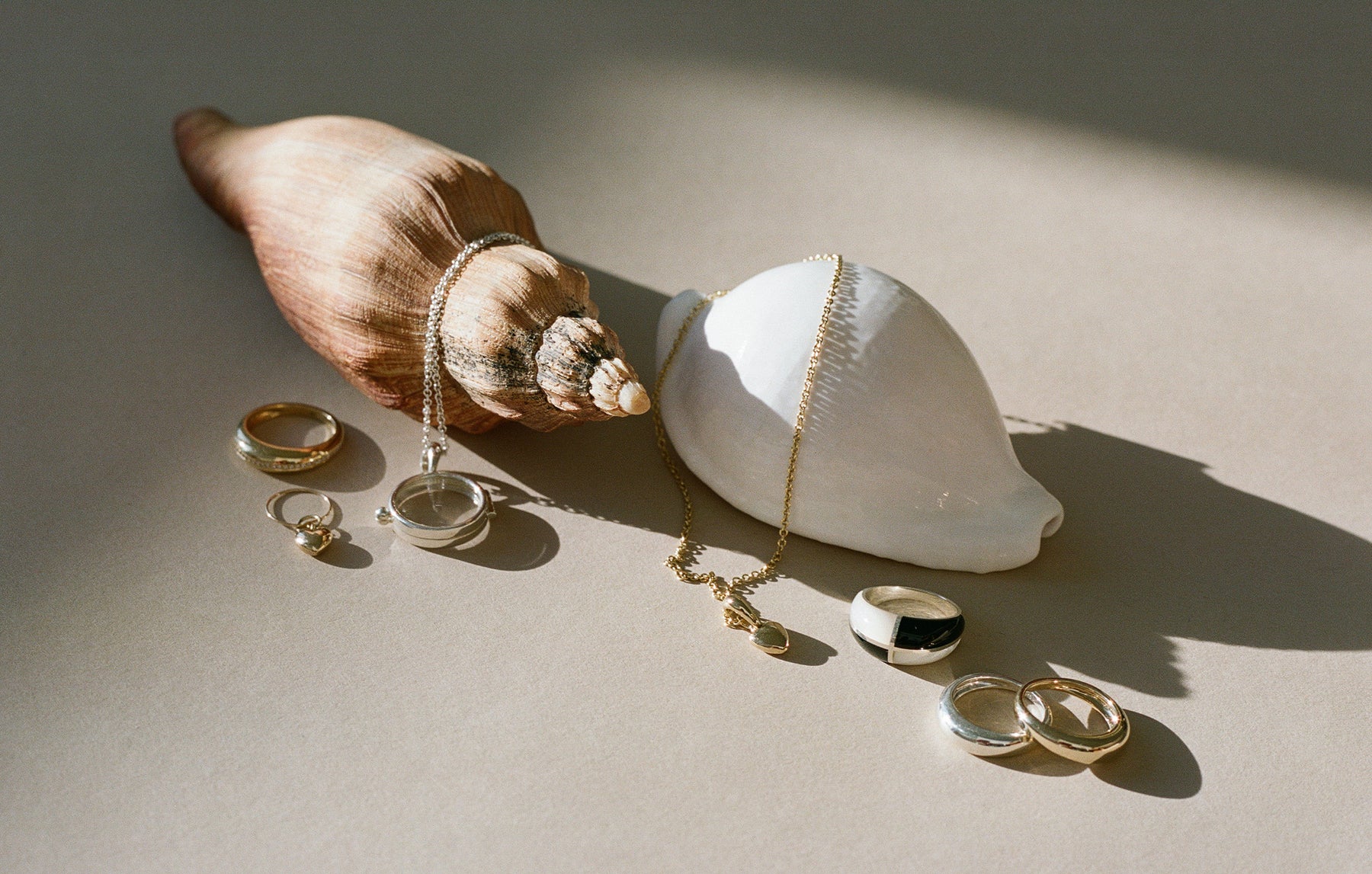 J. Hannah Jewelry
