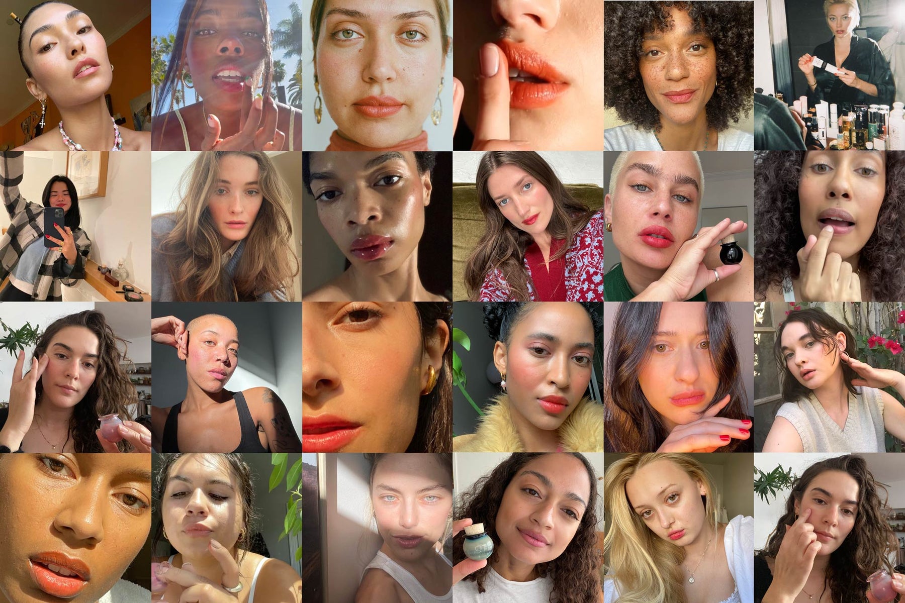 What's Your Shade?