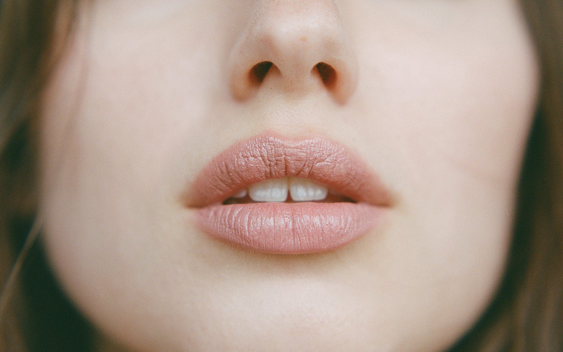 Nude Lips