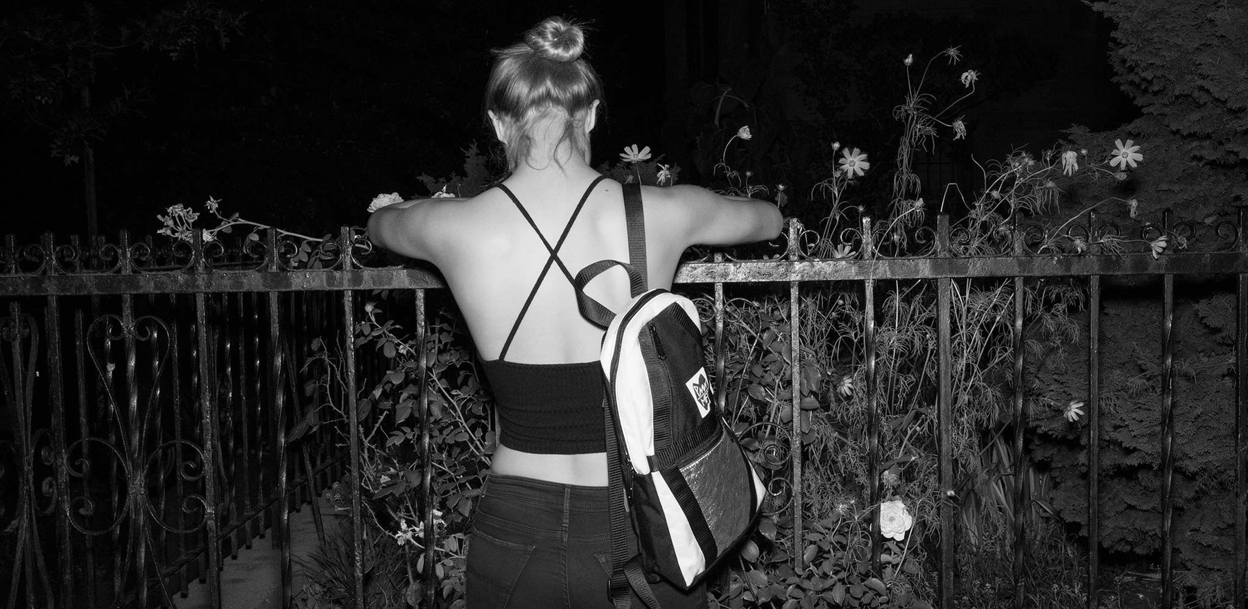 Hot Summer Nights