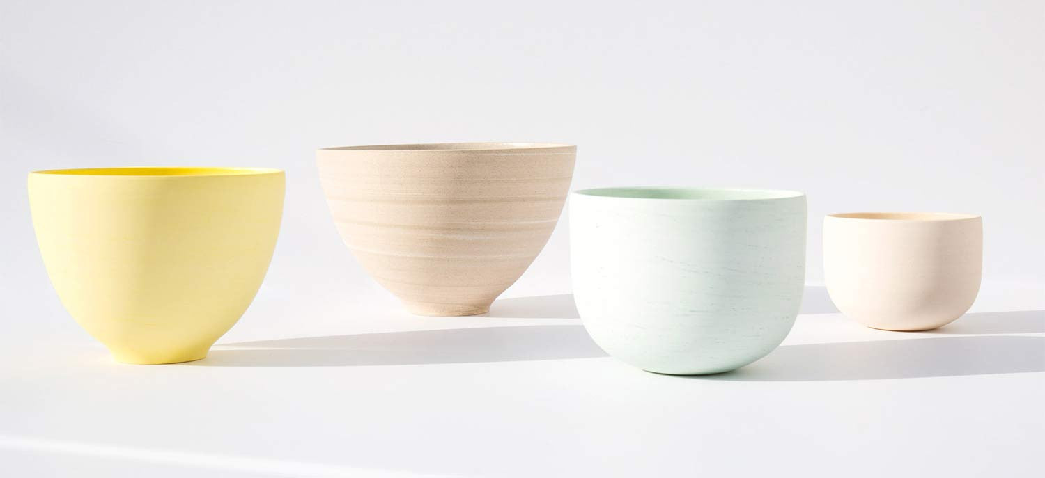 Luke Eastop Ceramics