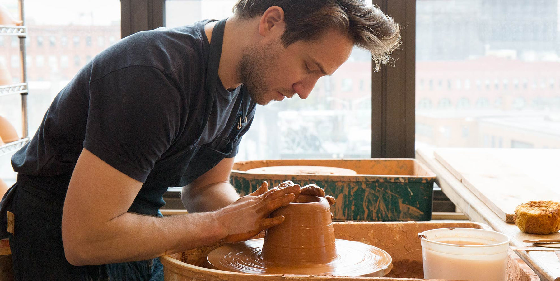 New York Stoneware