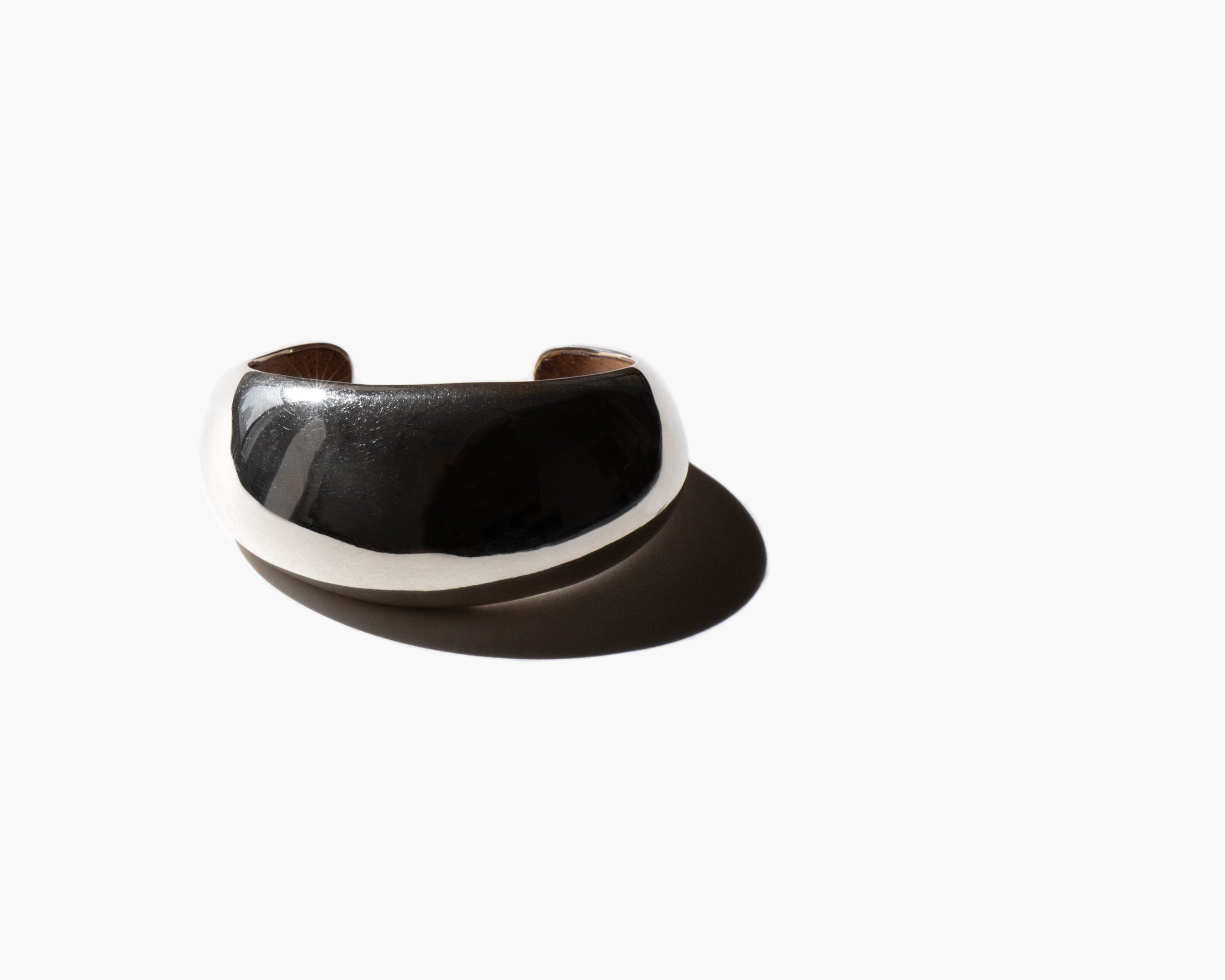 Annika Inez x Kindred Black Drift Cuff