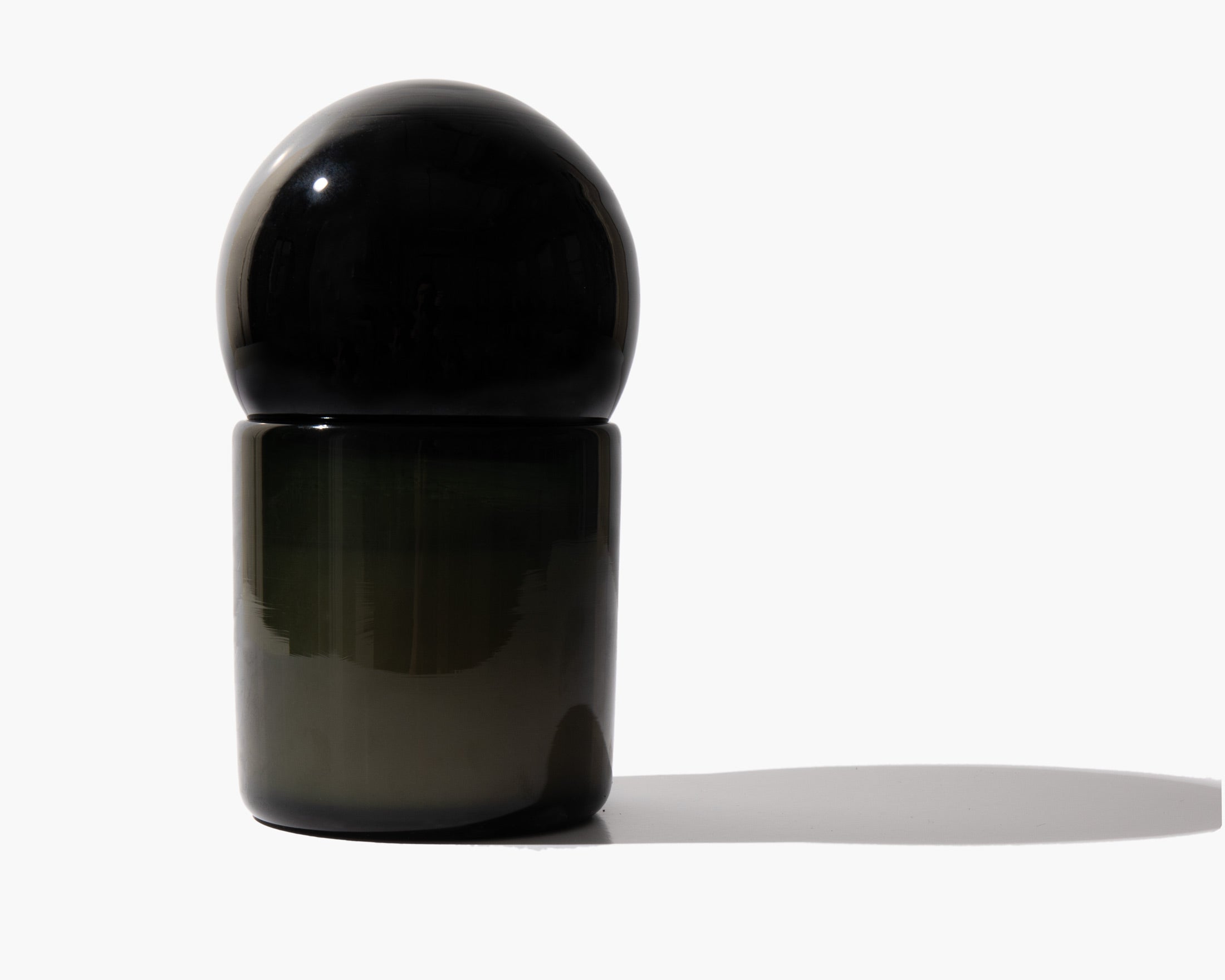 The Orb of Divinity Candle: The Shadow of Desire