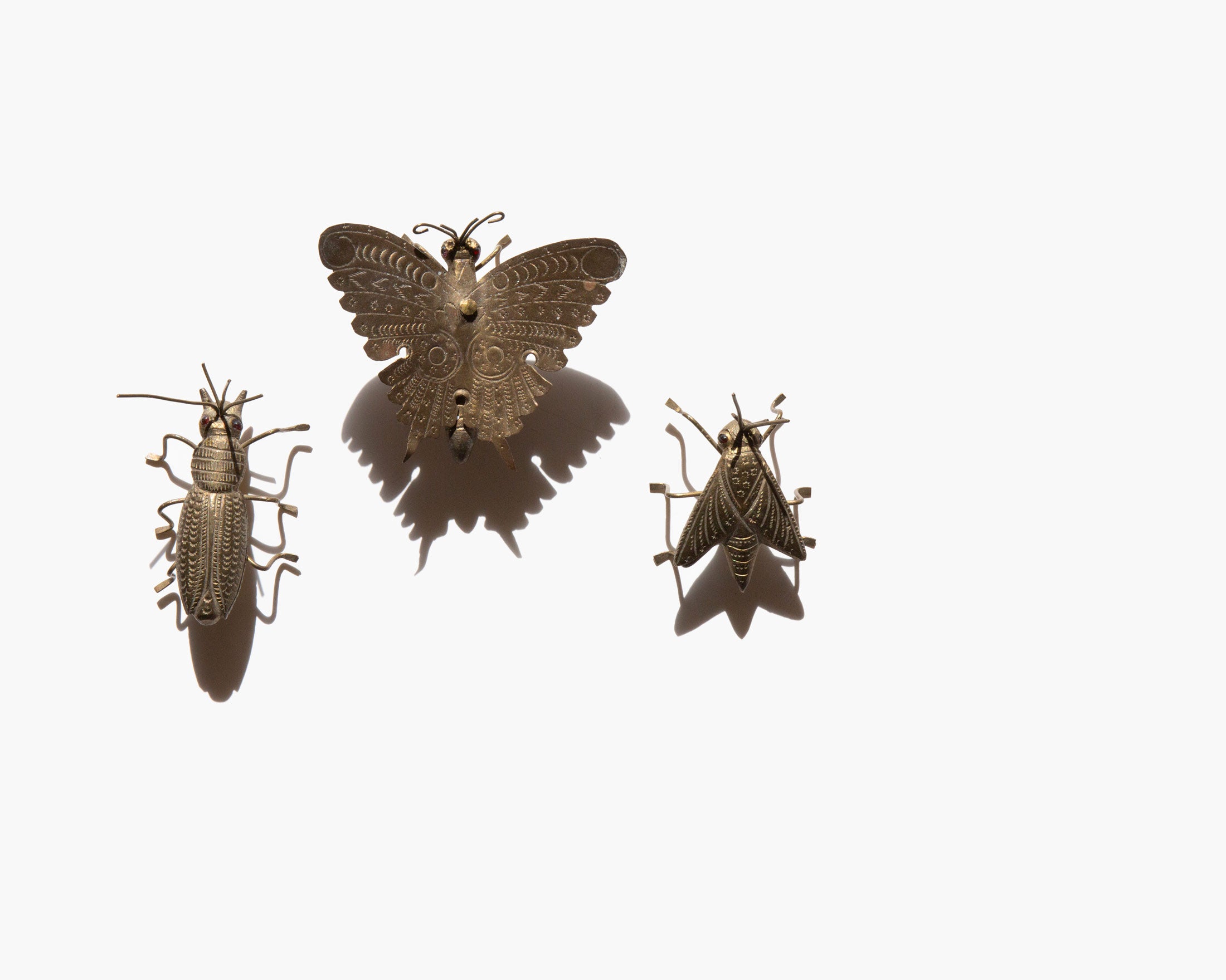 Metamorphica
