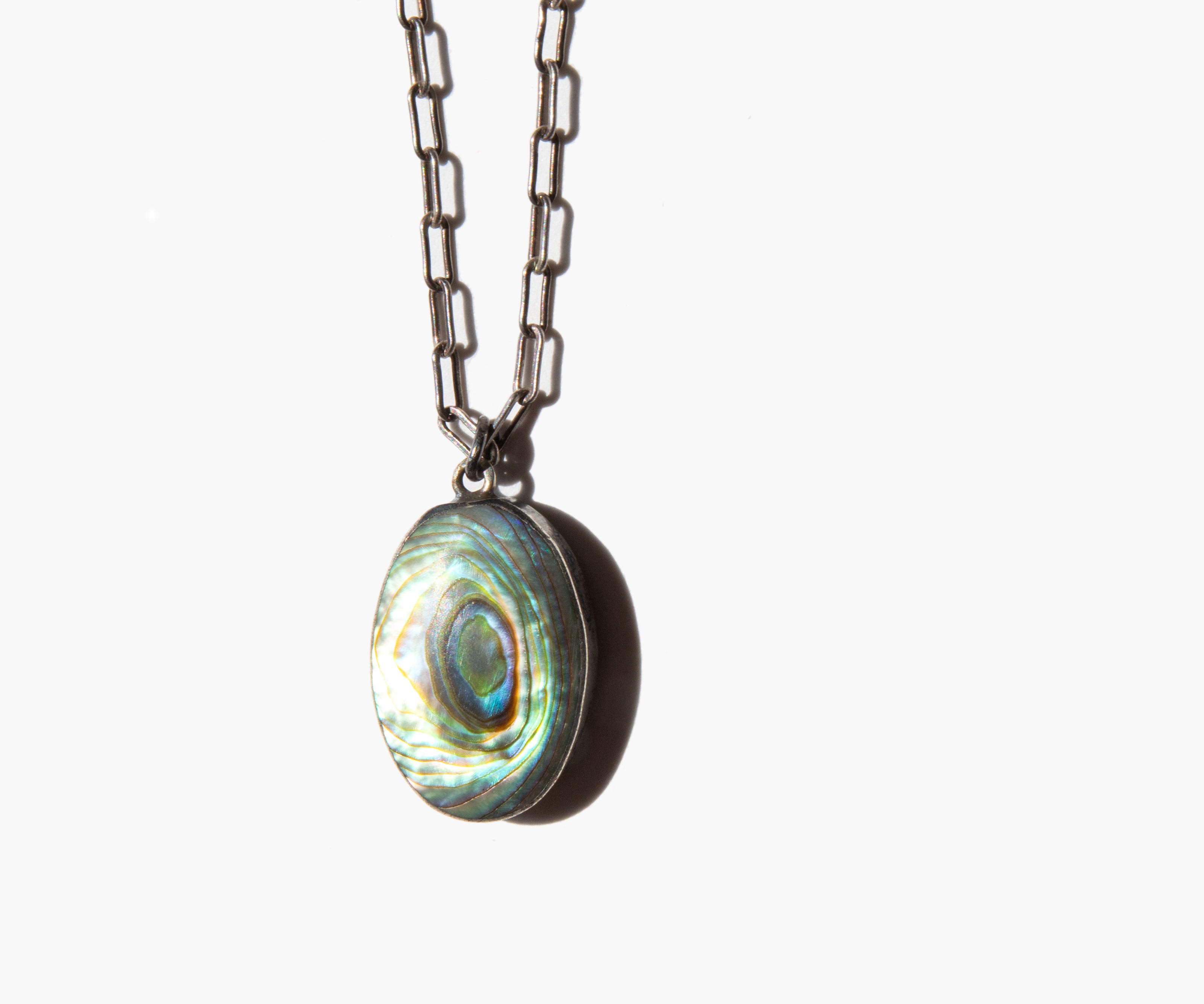 Nammu Necklace