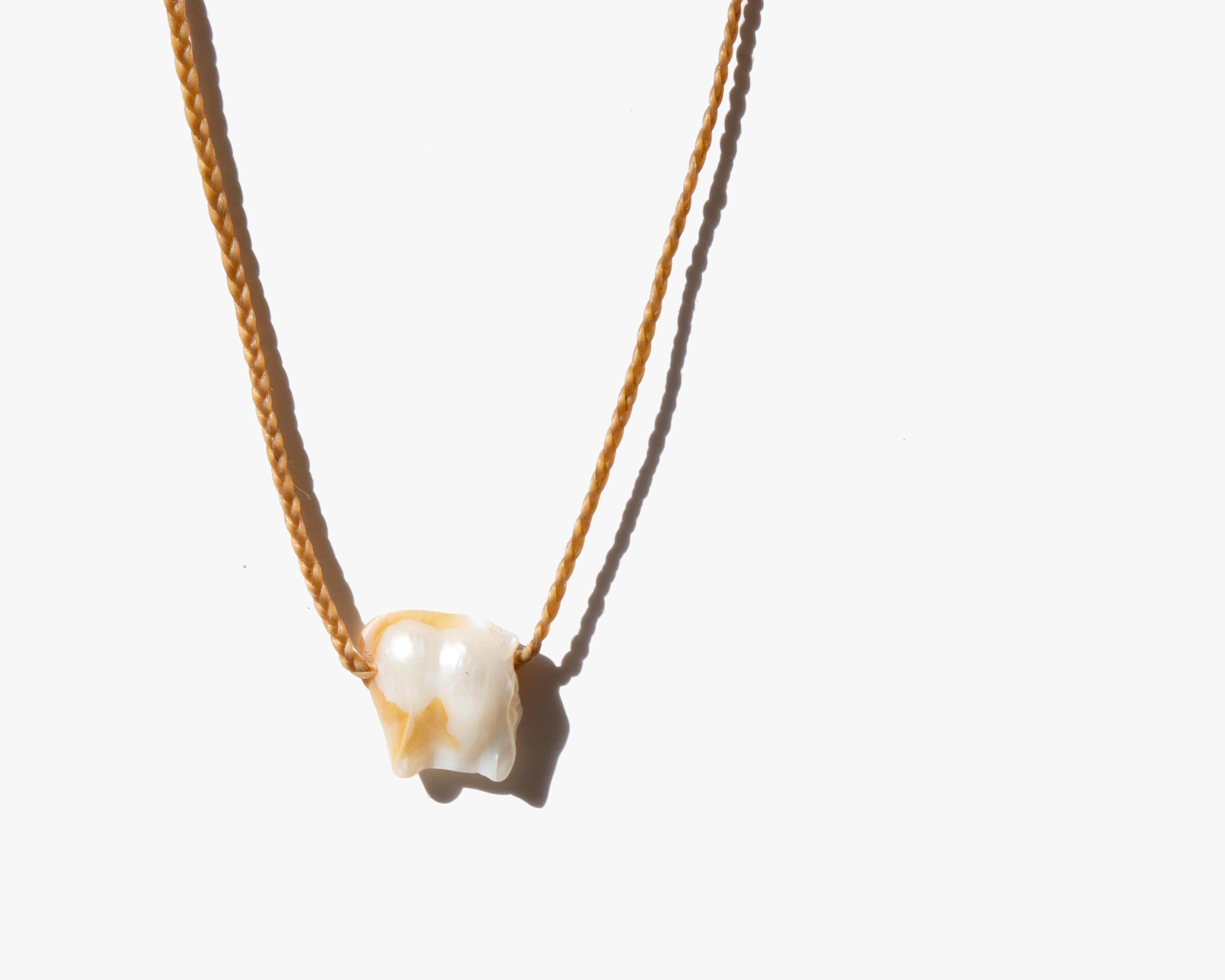 Curzon Necklace