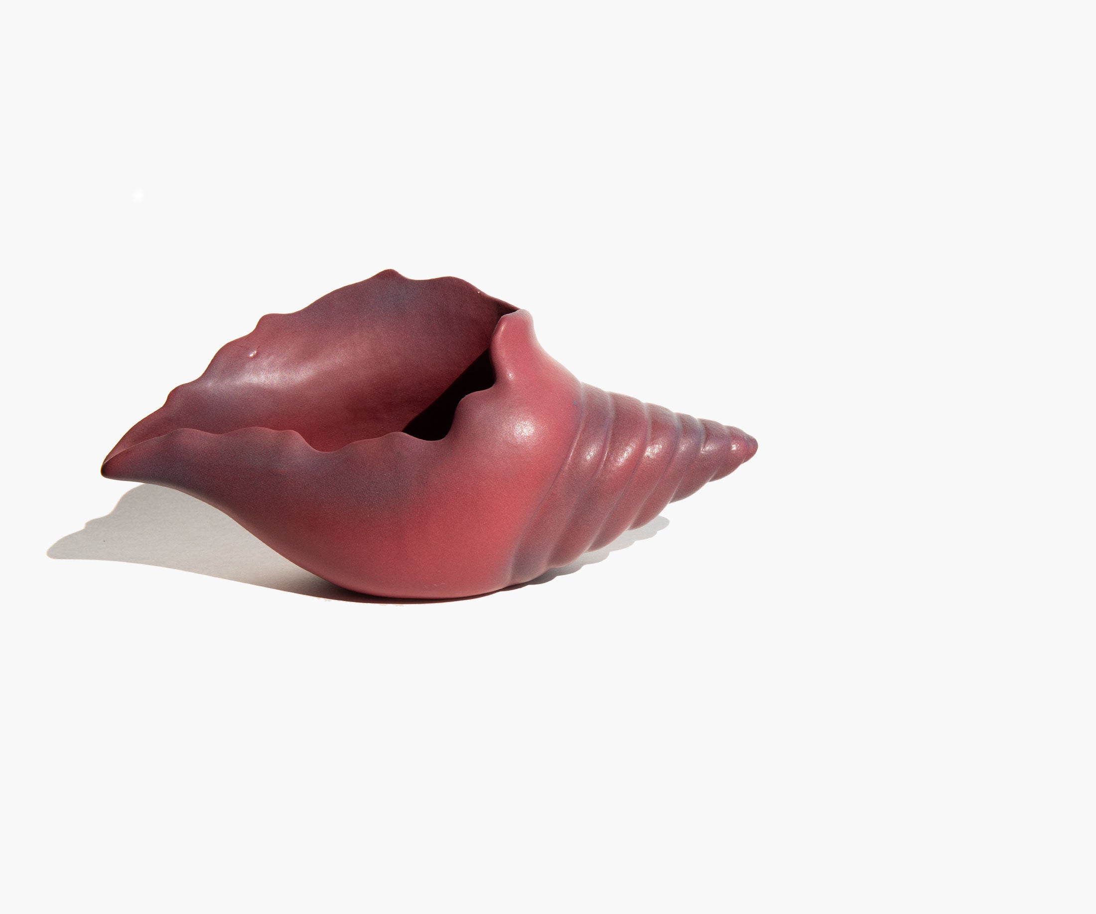 Van Briggle Conch