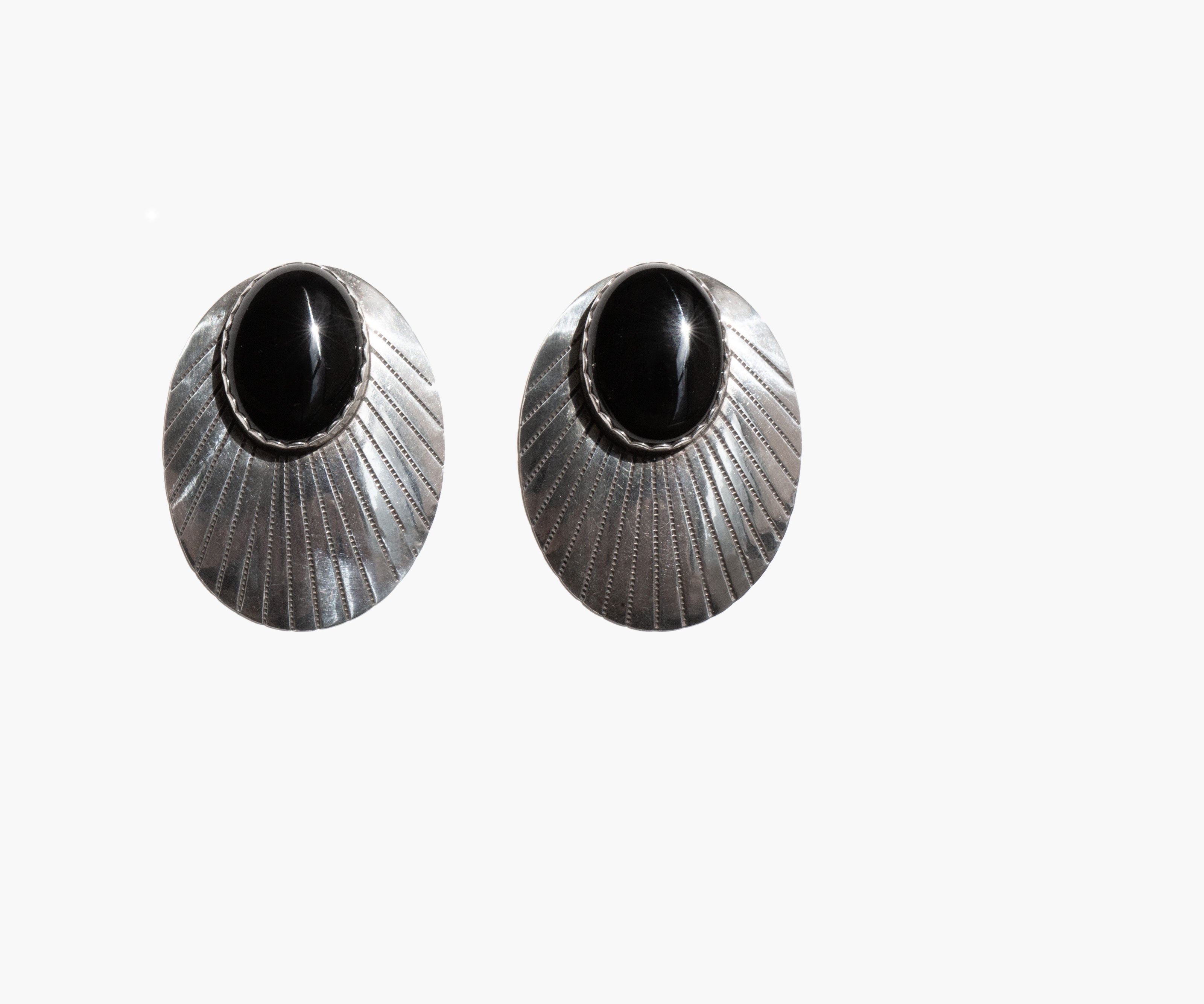 Erzulie Earrings