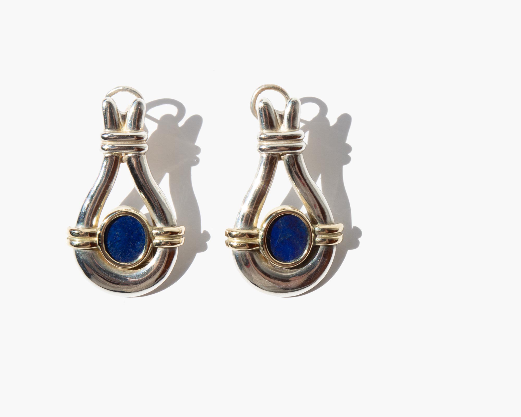 Alcaeus Earrings