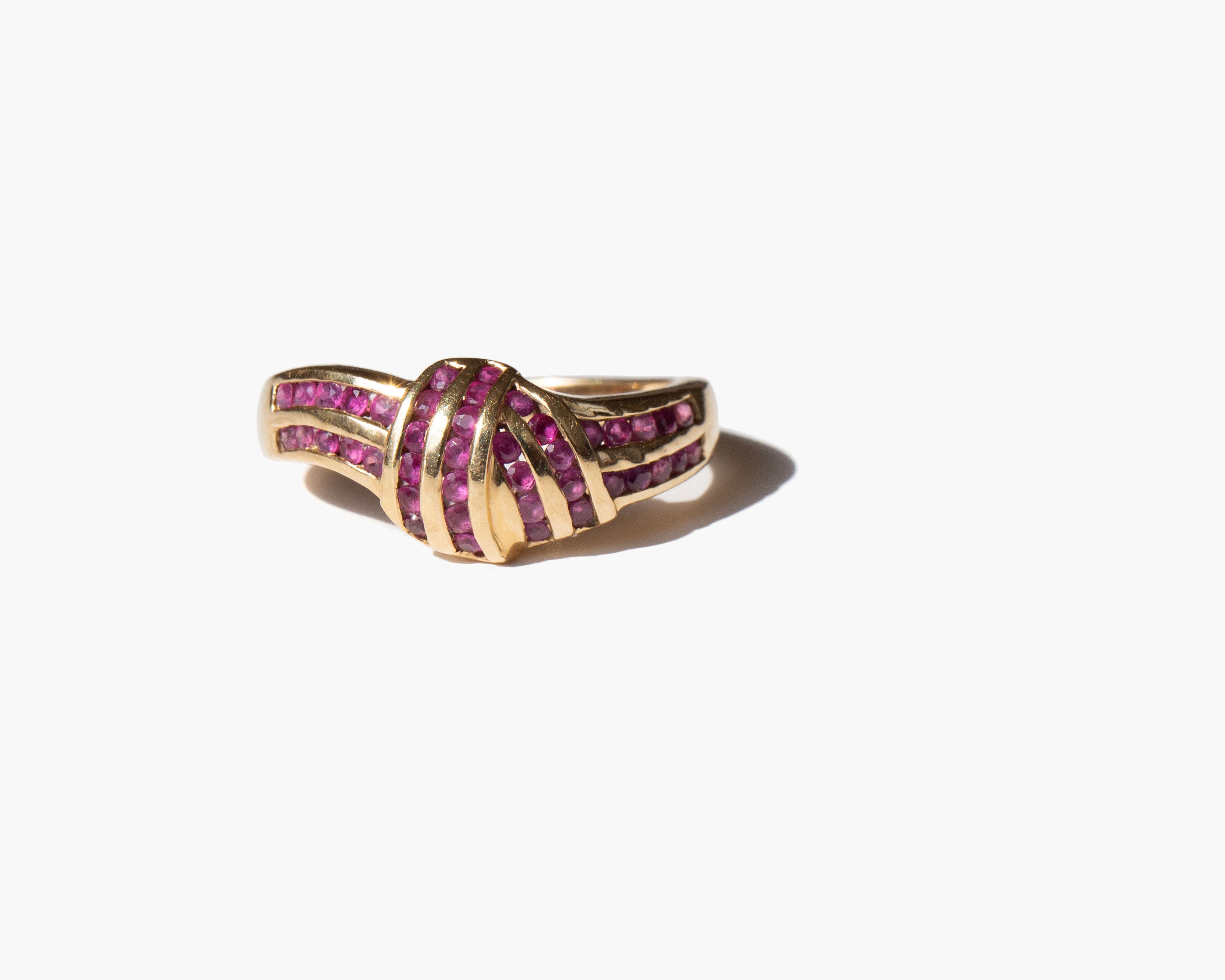 Bandinel Ring