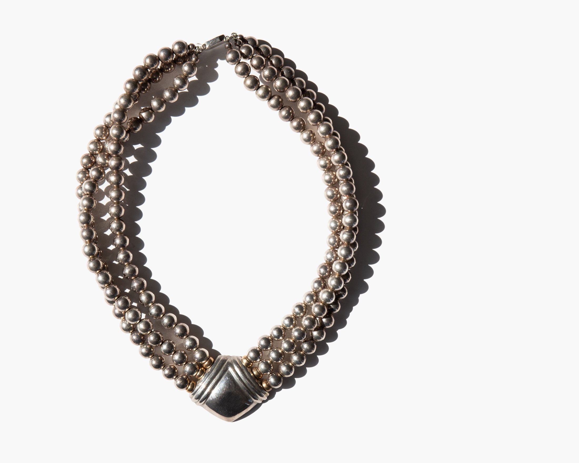 Alleyne Necklace