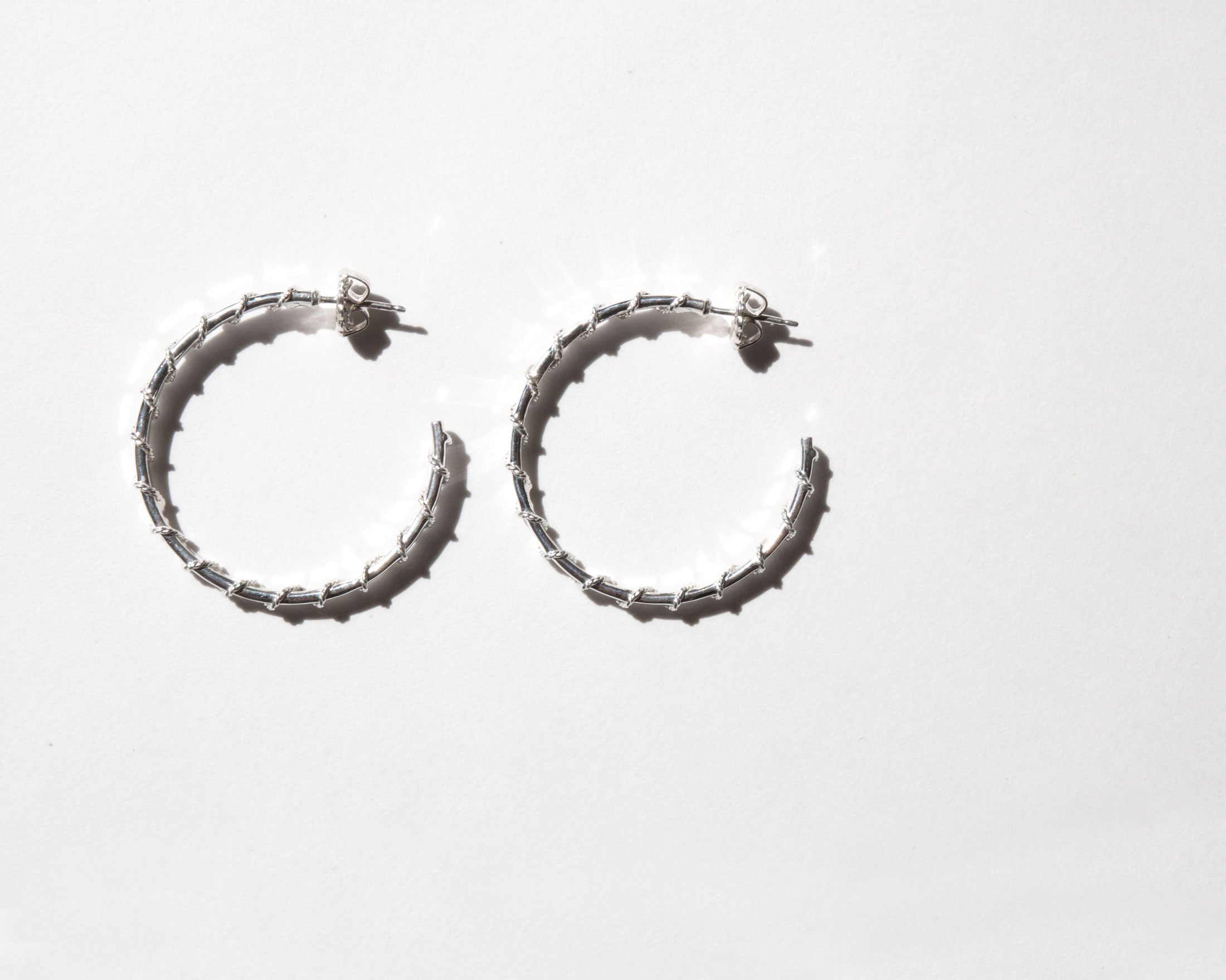 Melusine Earrings