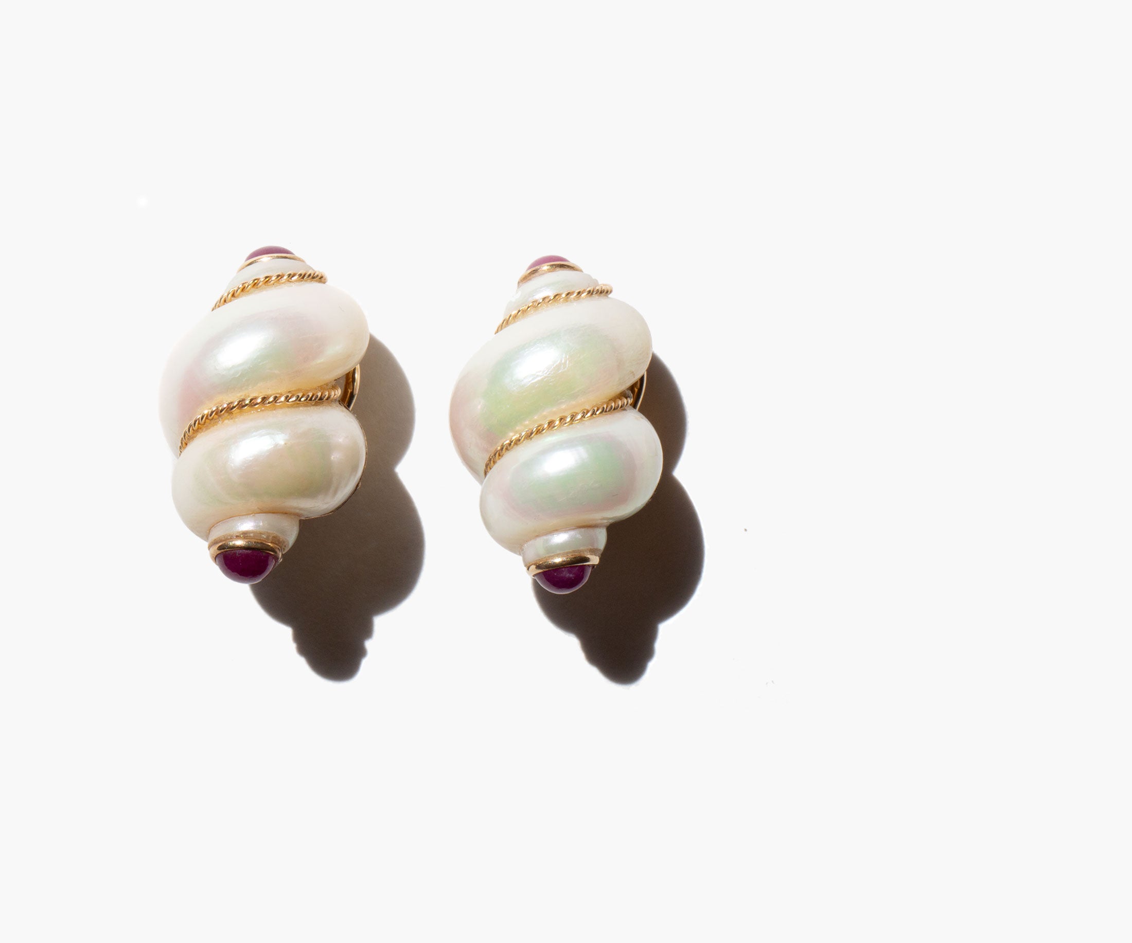 Bourdillon Earrings