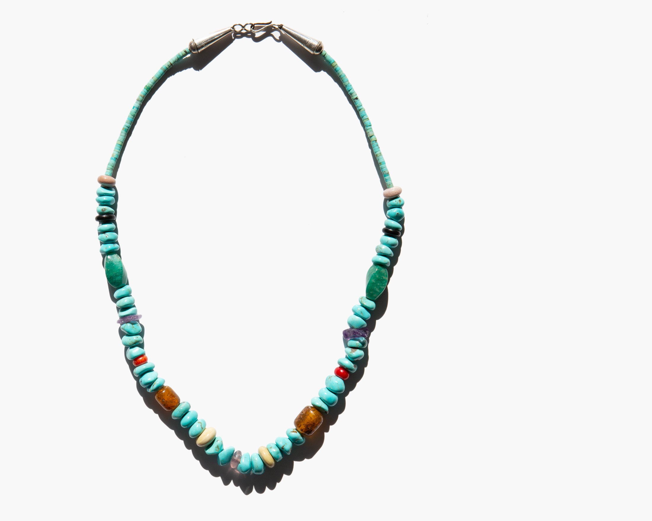 Grassy Meadows Necklace