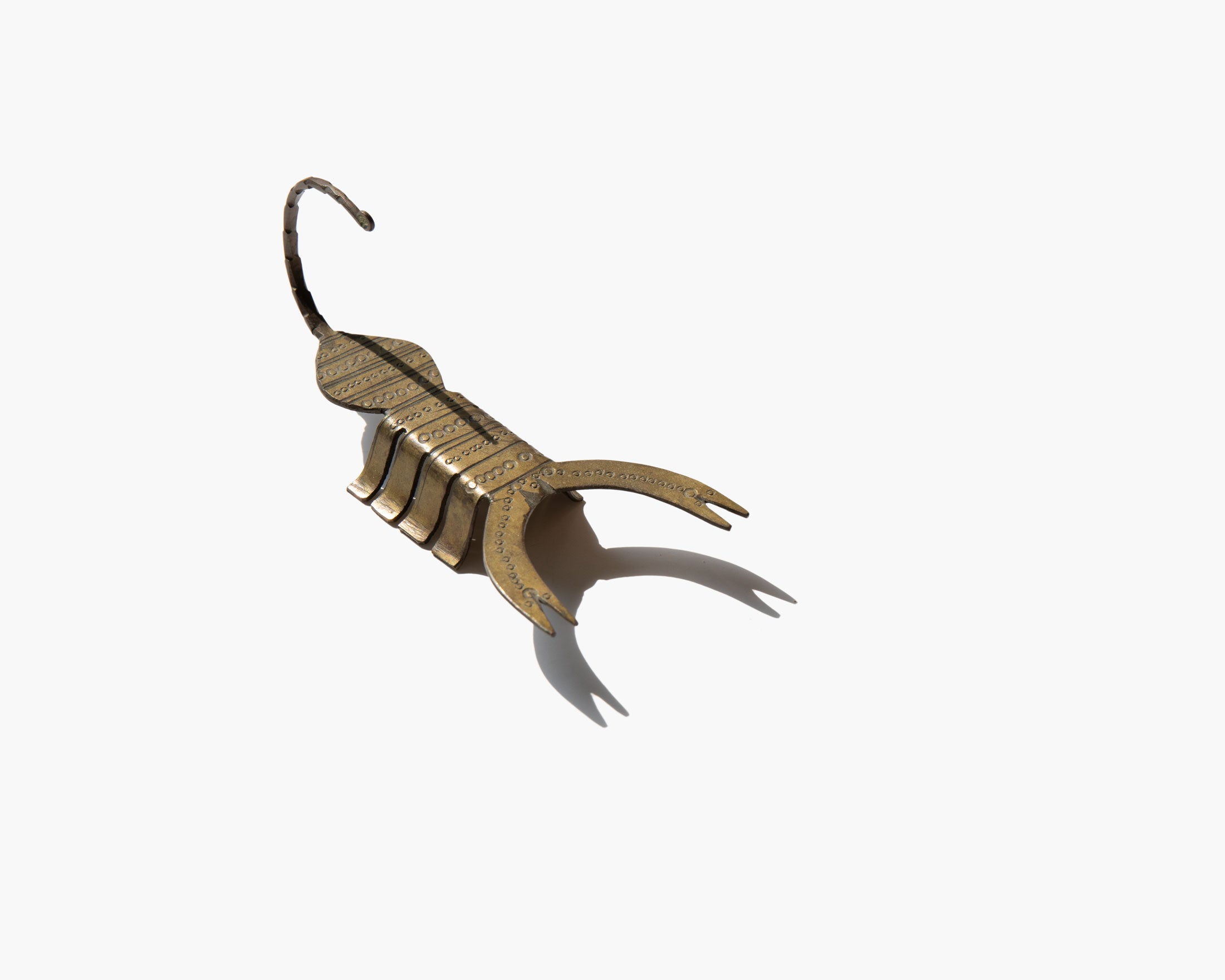 Scorpio Custos