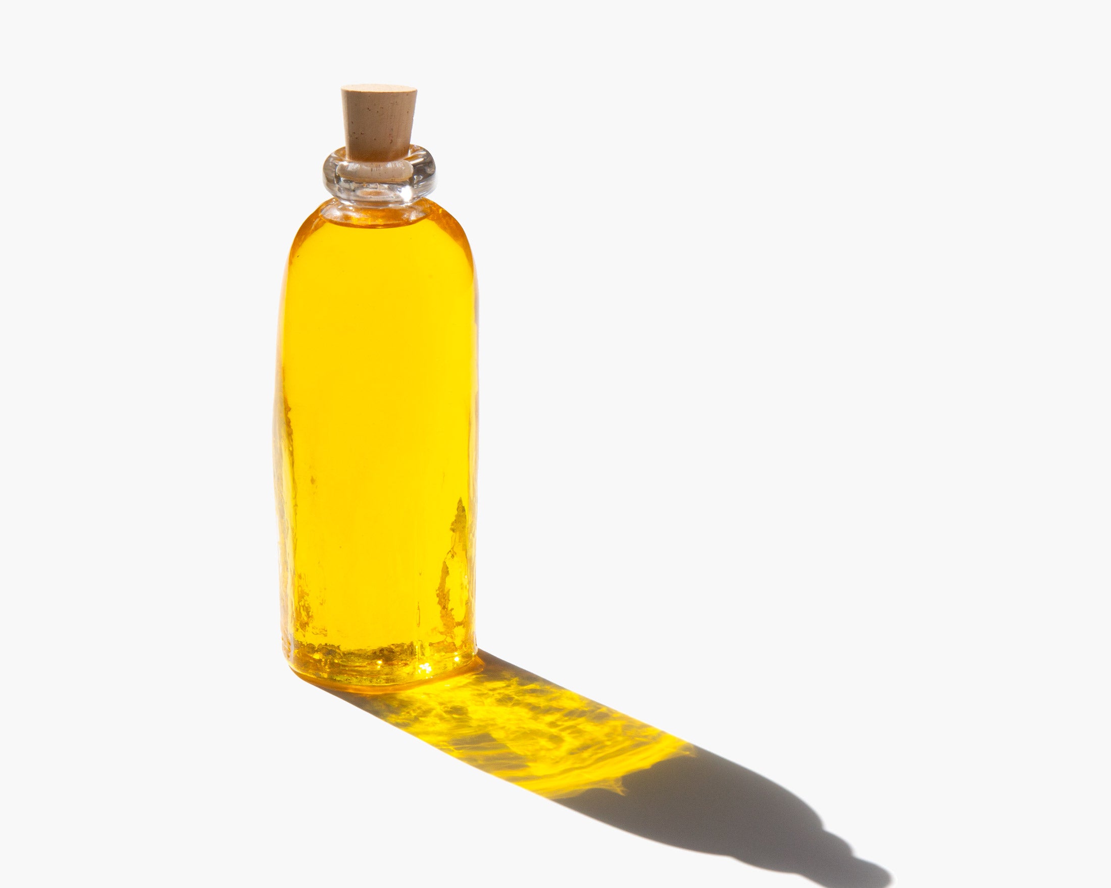 Agua de Jamaica Body Oil