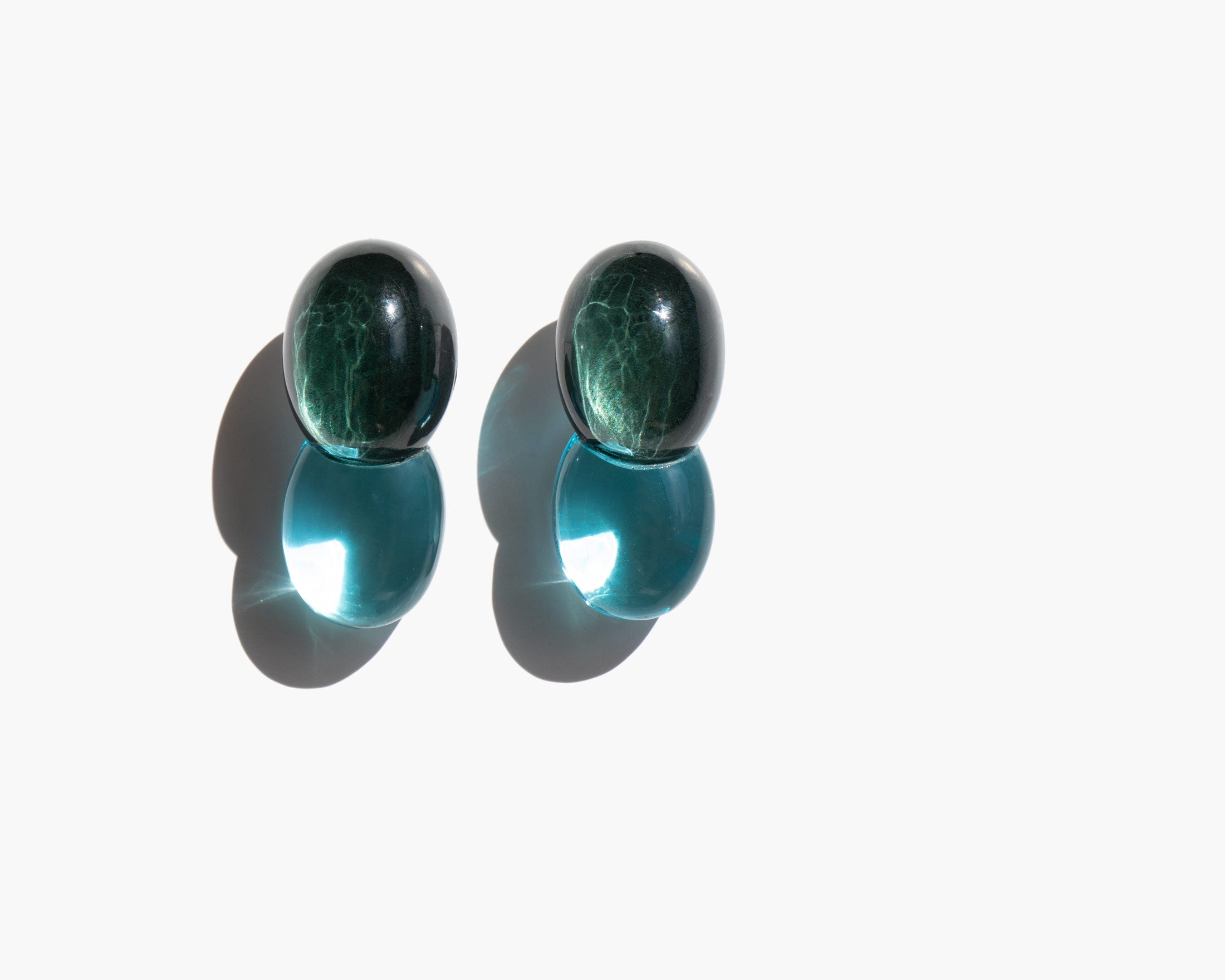 Apparition Earrings