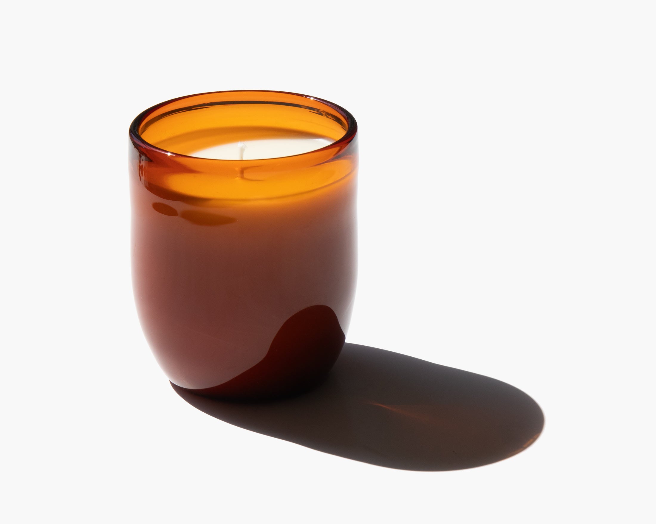 The Arcana Candle: A Woman Is Fire