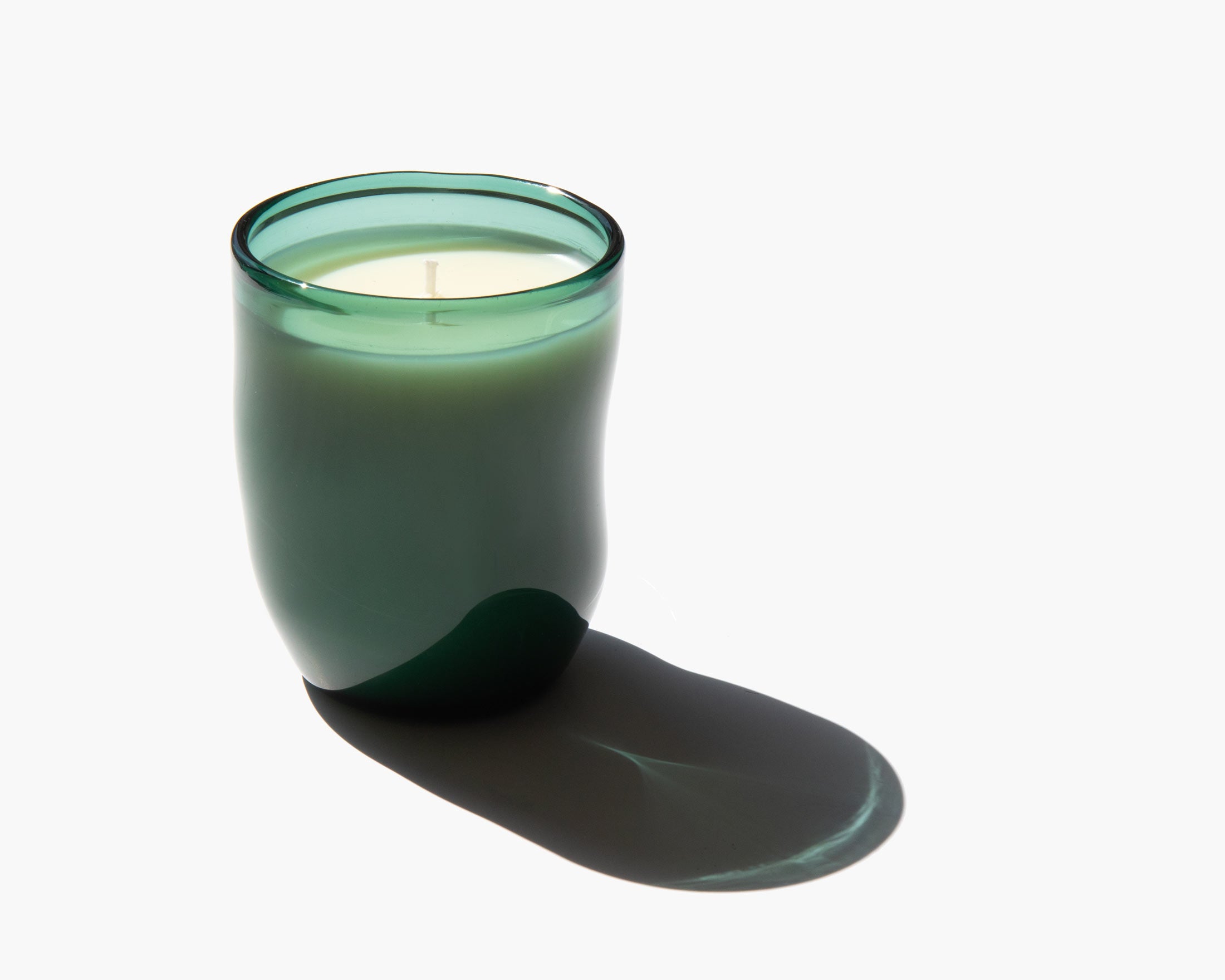The Arcana Candle: Earthly