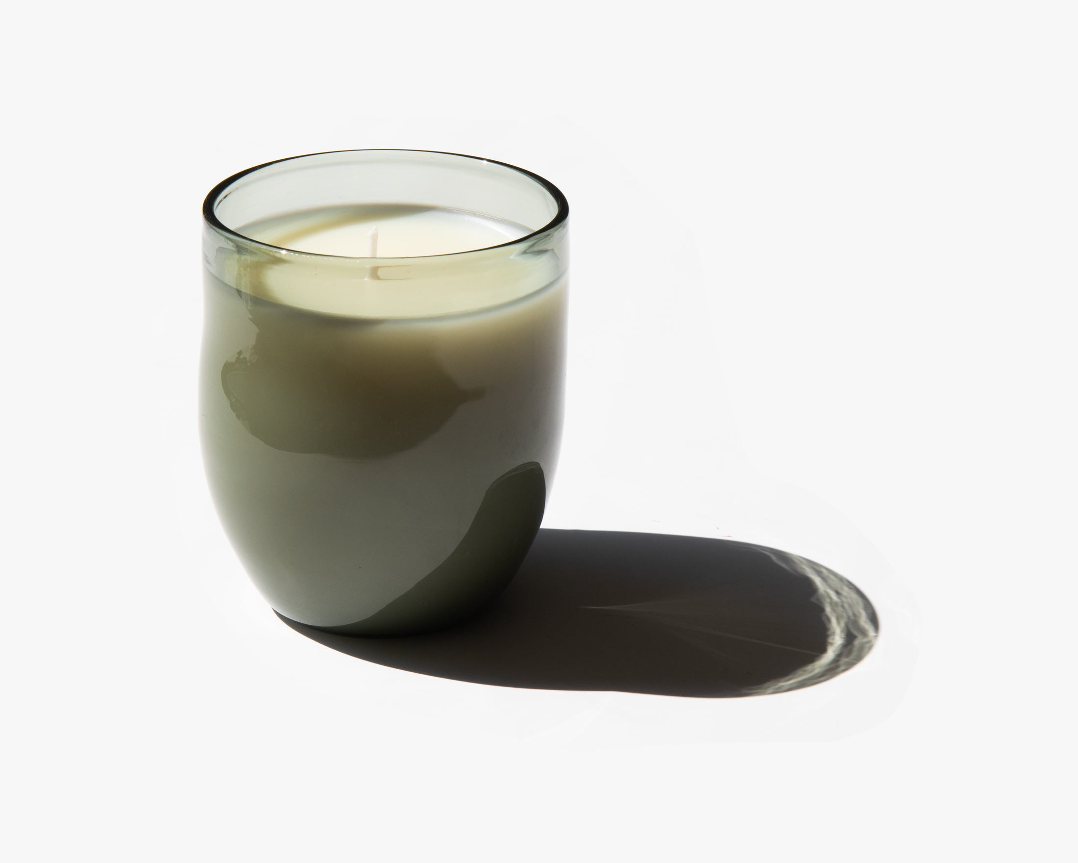 The Arcana Candle: The Shadow of Desire