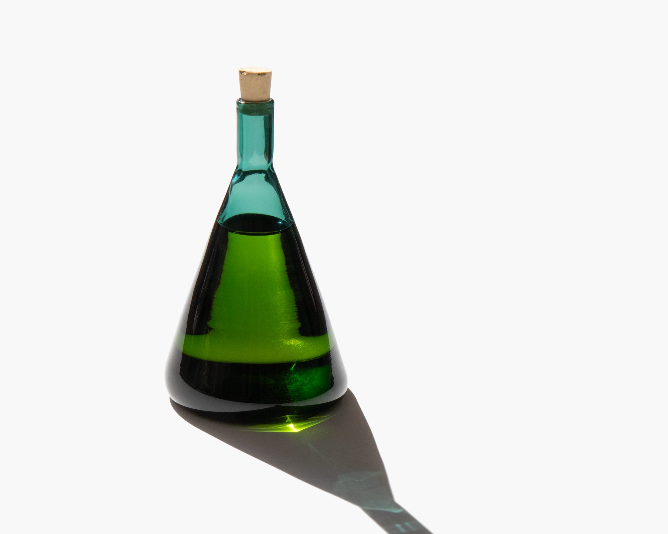 Earthly Body Oil