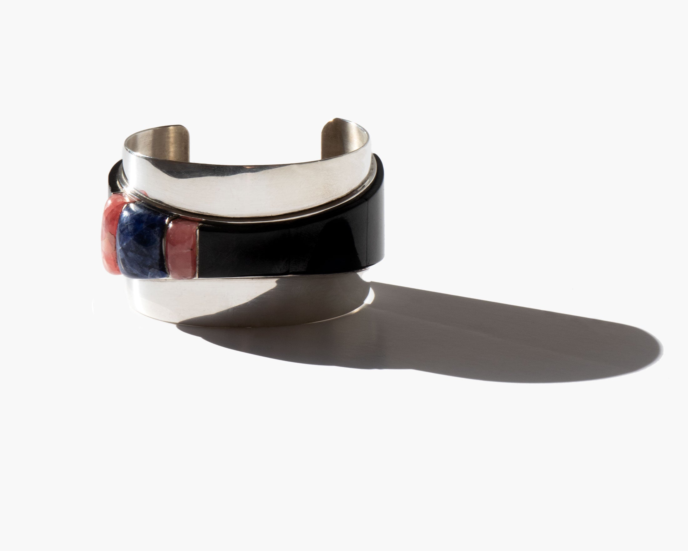 Jack Woolsey Cuff Bracelet