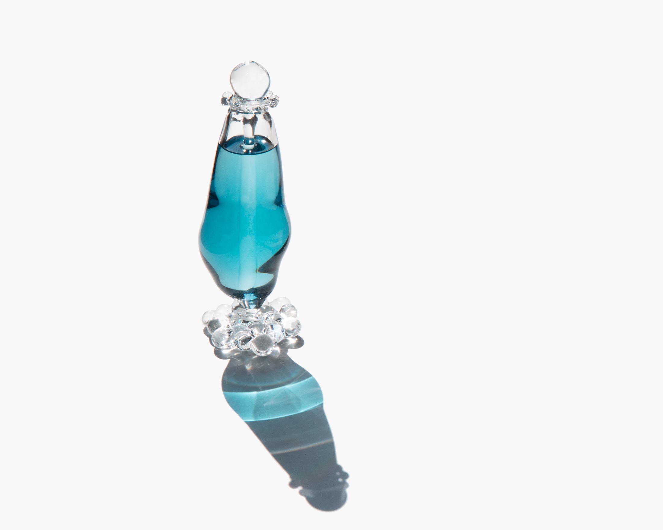 Kindred Black X Justine Menard Moon