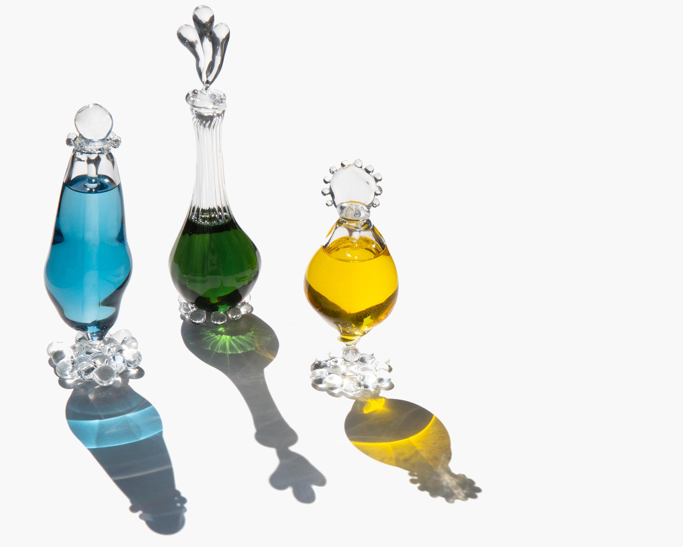 The Altar of Three | Kindred Black X Justine Menard