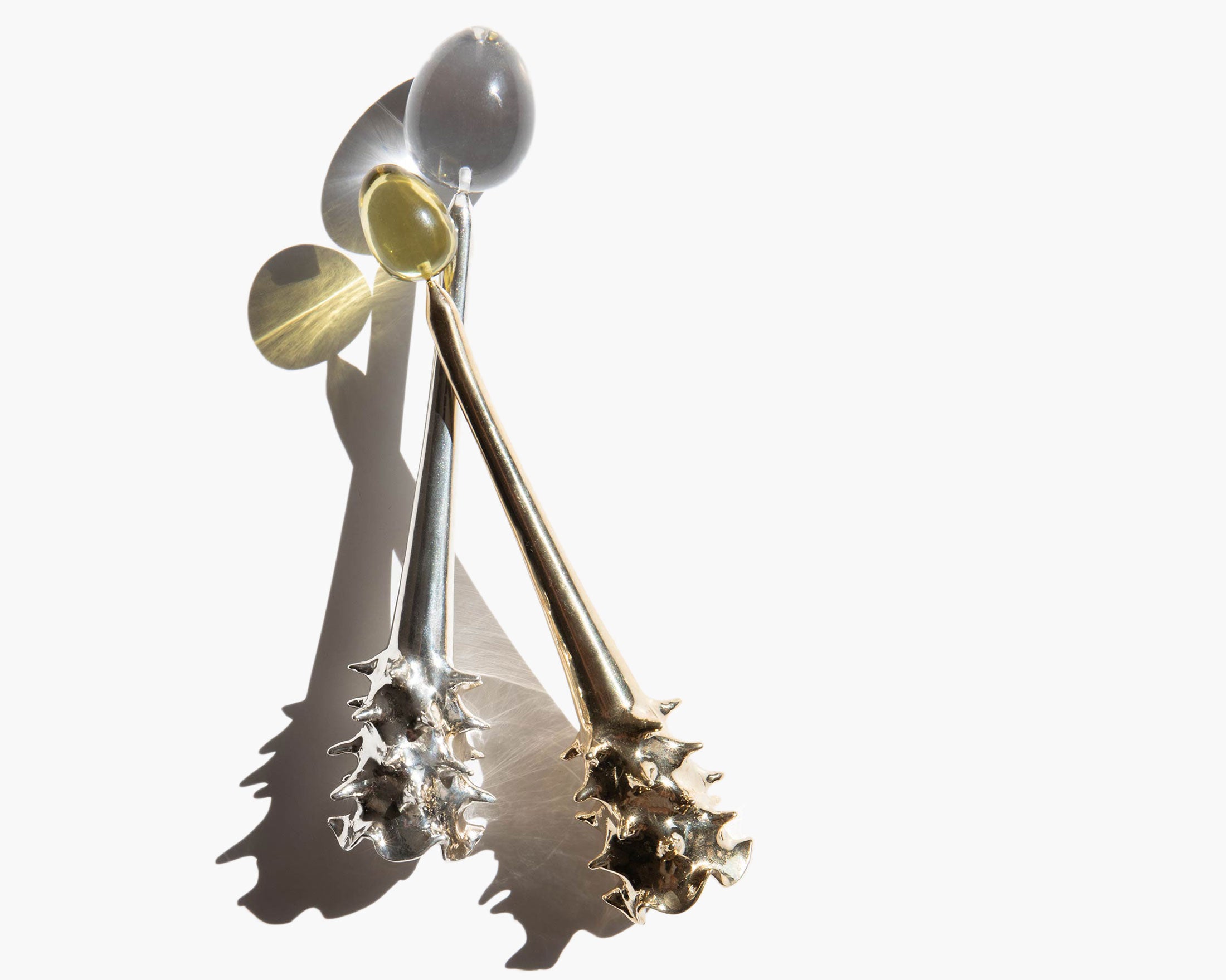 The Oracle Snuffer