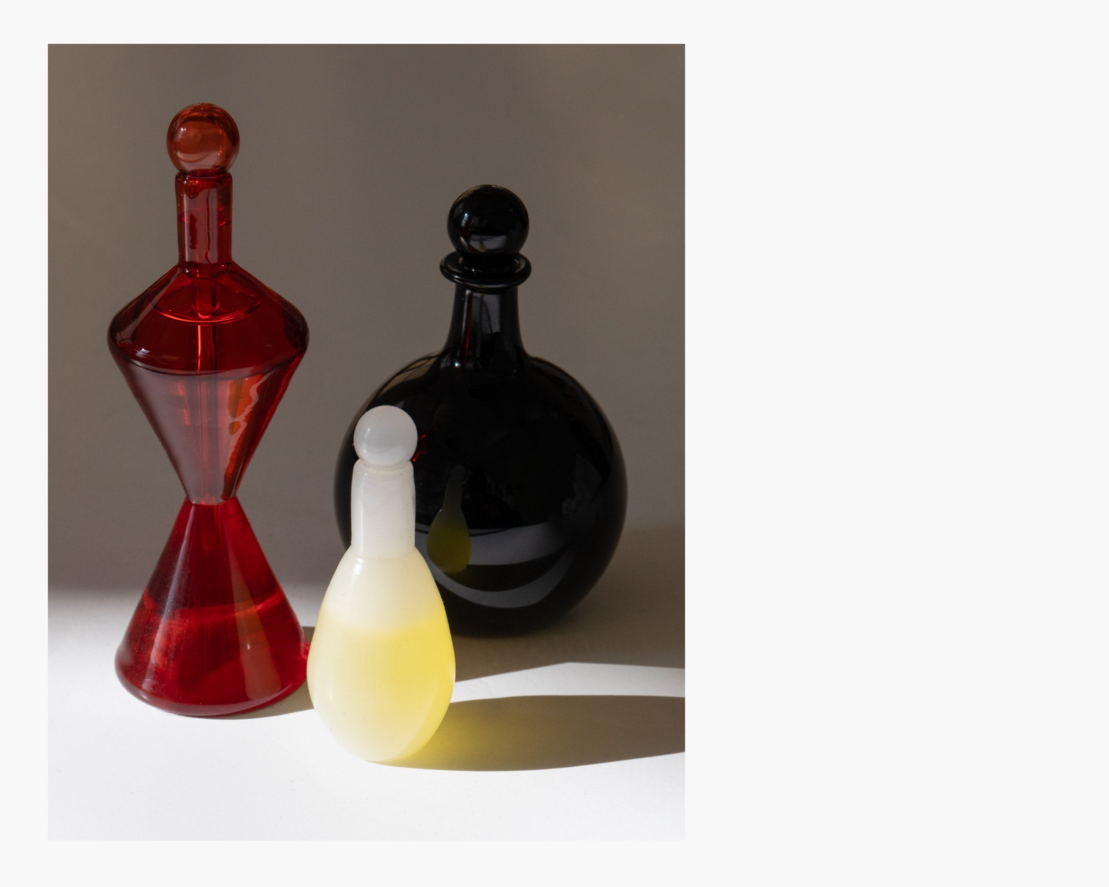 The Primal Aphrodisiacs