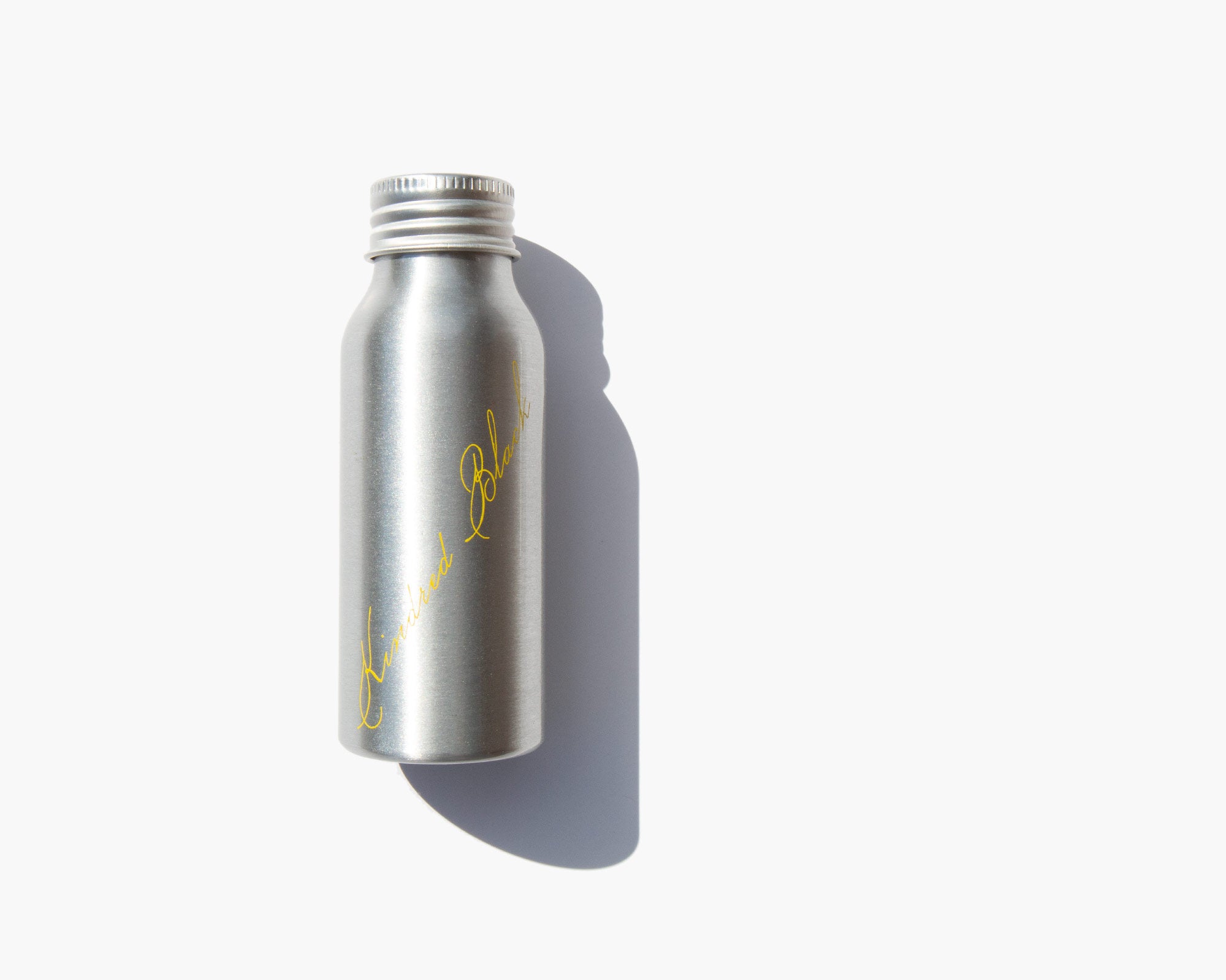 Chiltepin Alleviation Oil Refill