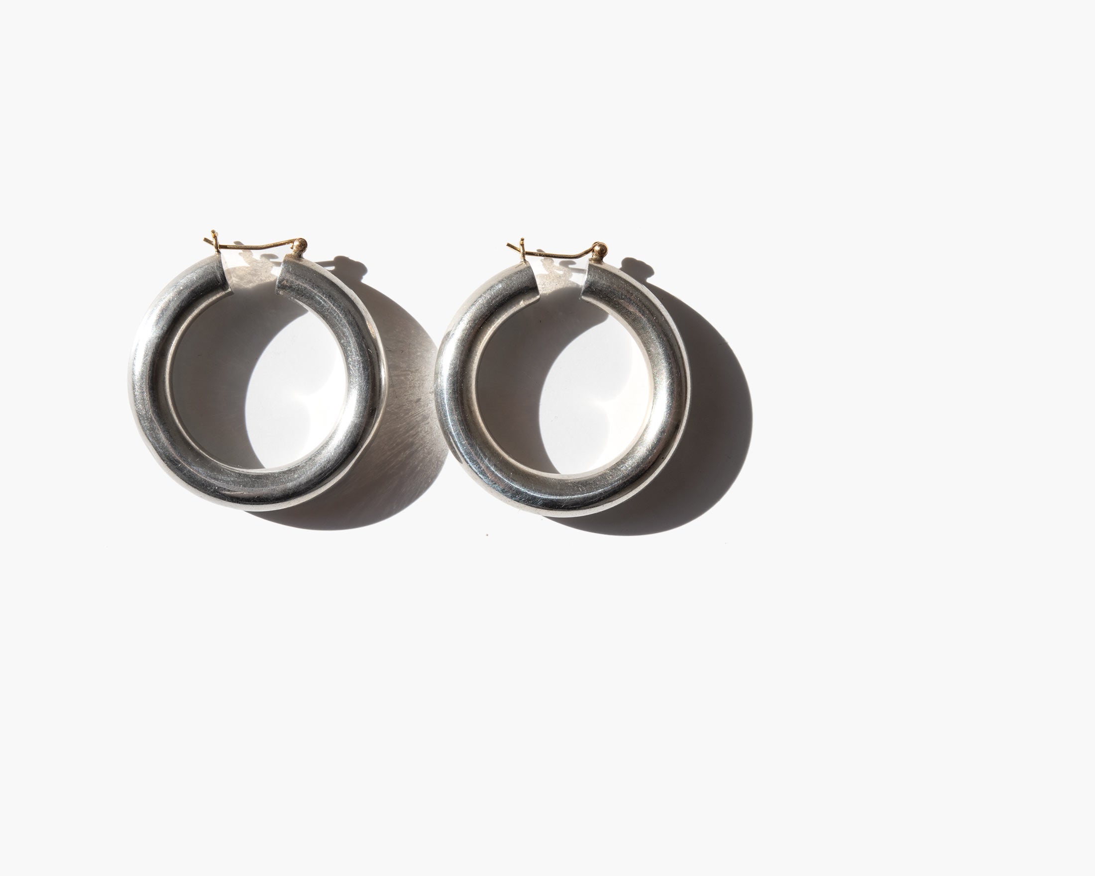 Alphonse Earrings