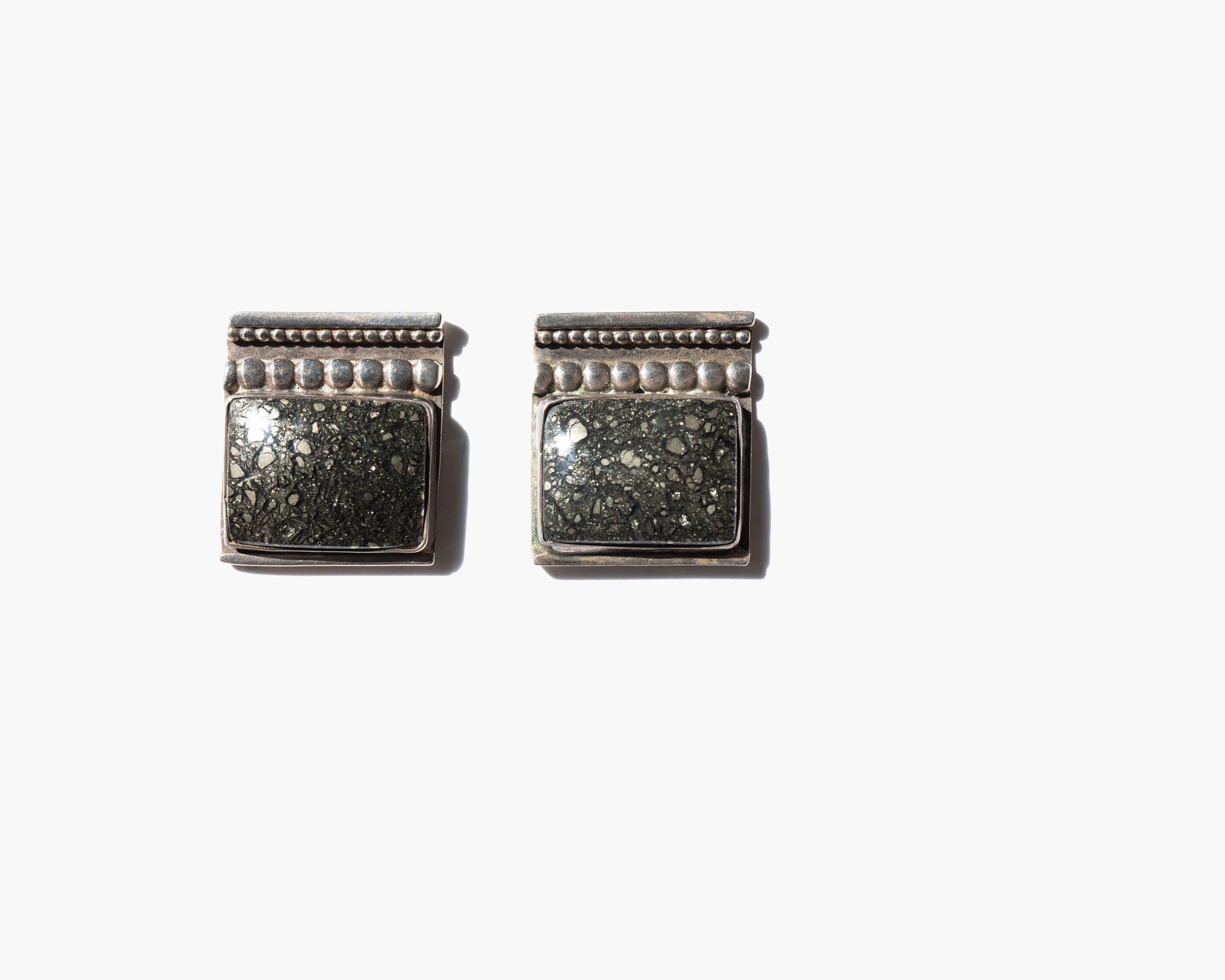 Foscolo Earrings