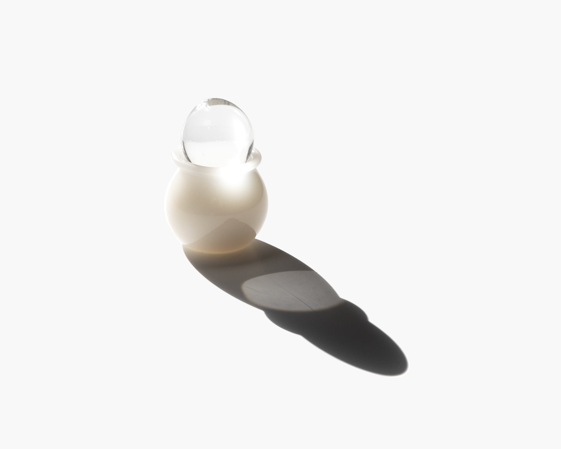 Sweet Violet Enfleurage