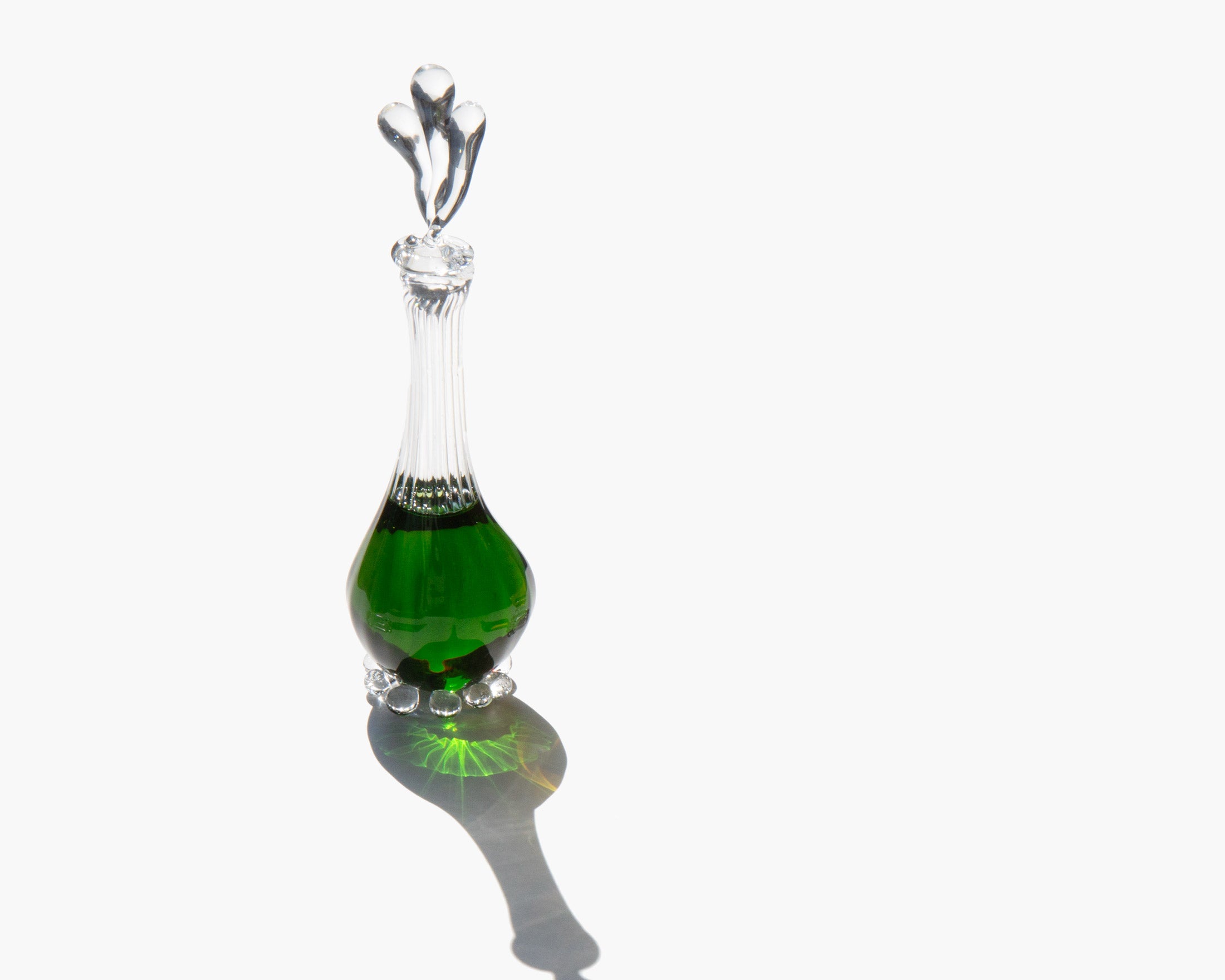 Kindred Black X Justine Menard Lys