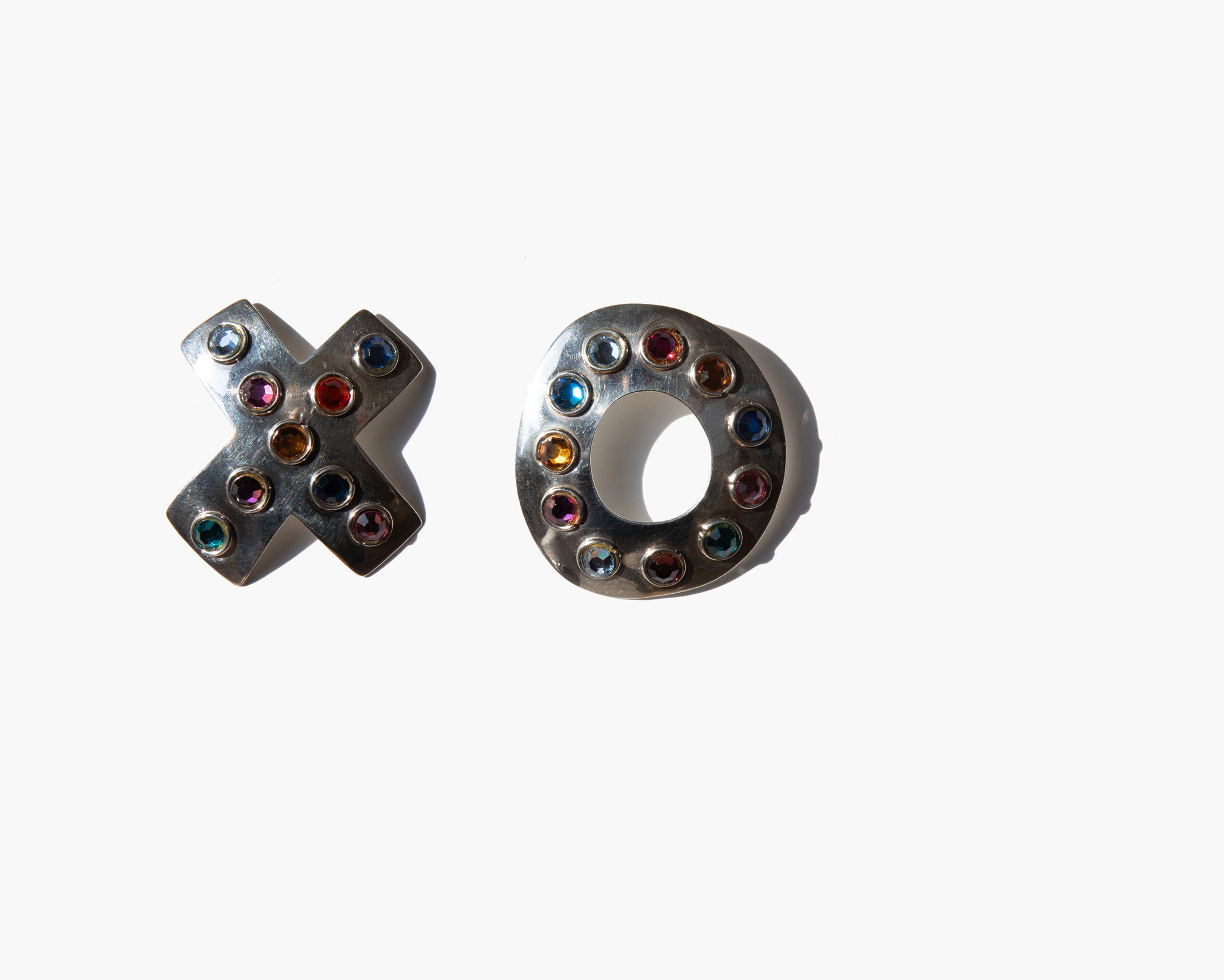 Kiss and Keep Earrings