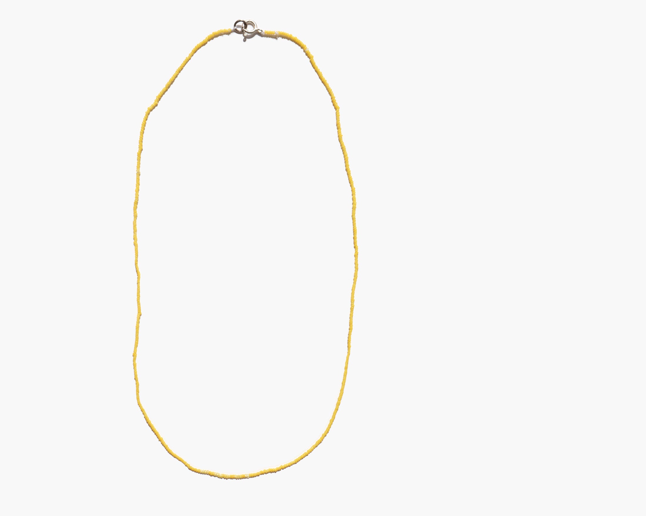 The Oracle Choker Sunshine