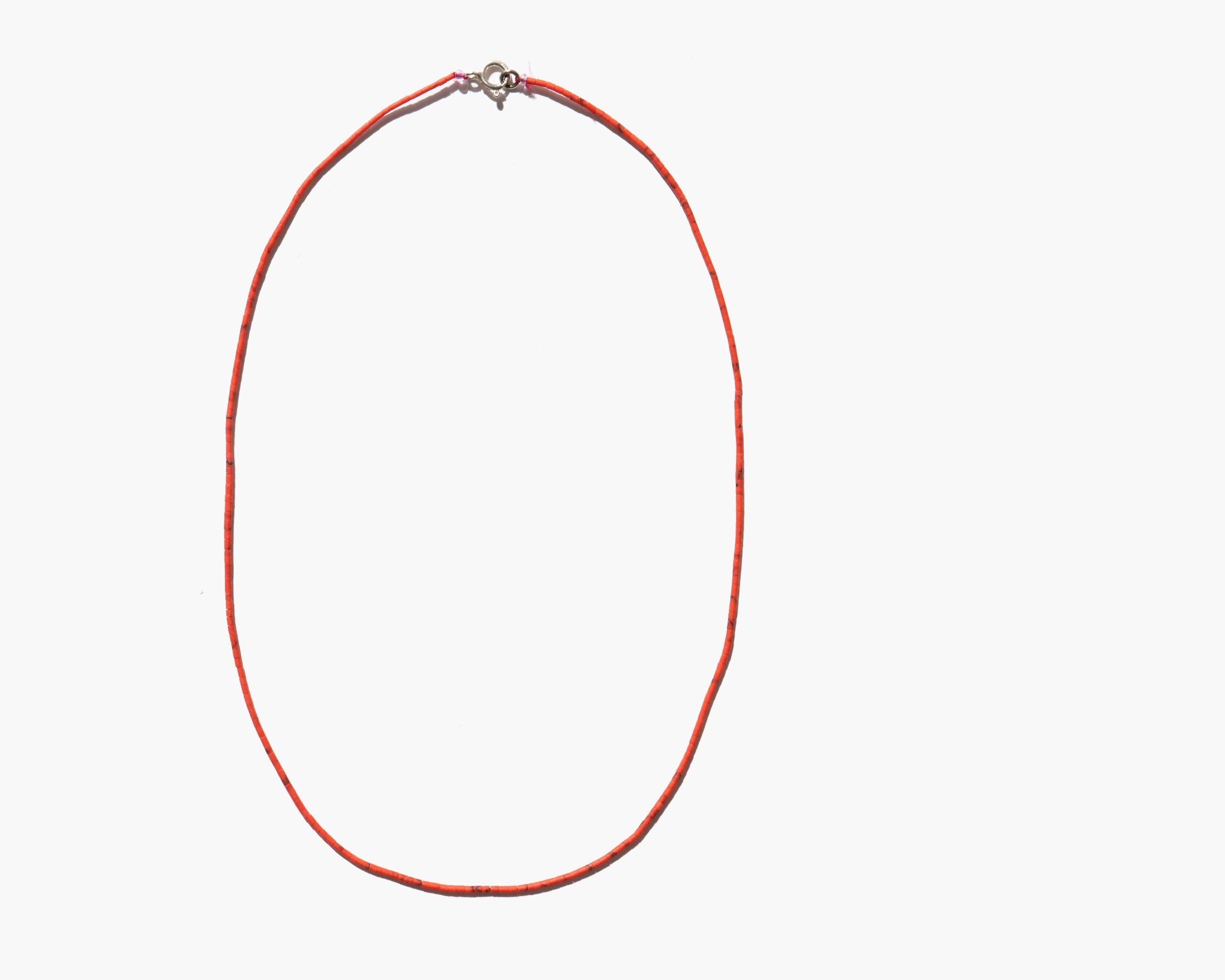 The Oracle Choker Sunset