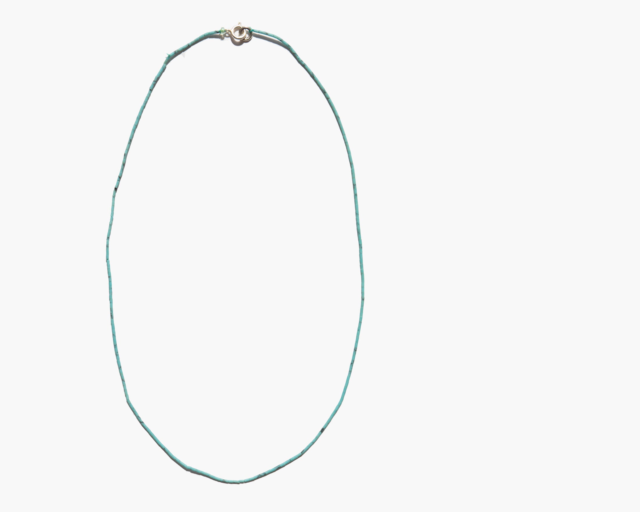 The Oracle Choker Sky