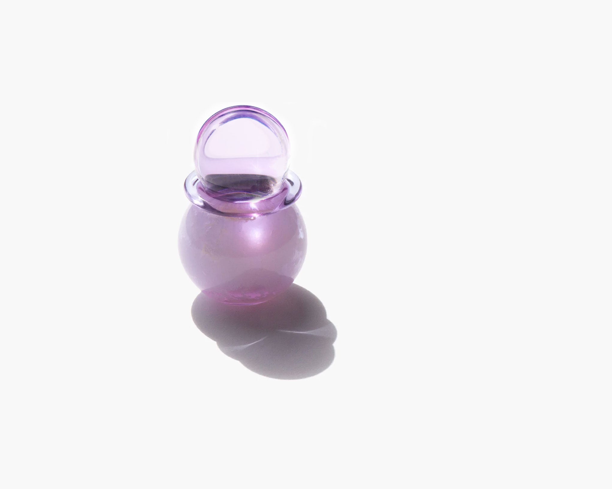 Jasmine Enfleurage Perfume